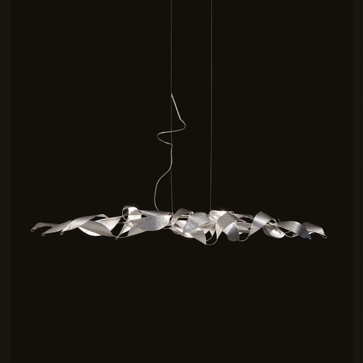 Vertoon produk Reflexion Sky pendant light 12 van vervaardiger HARCO LOOR