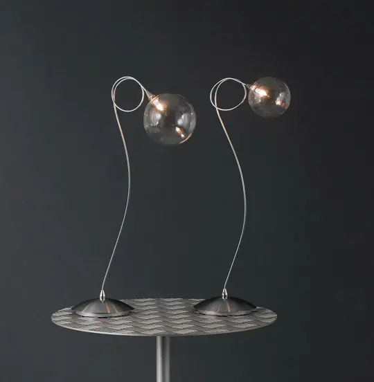 HARCO LOOR - Bubbles table lamp 1