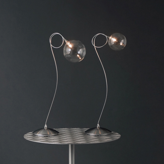 Mostra il prodotto Bubbles table lamp 1 del produttore HARCO LOOR