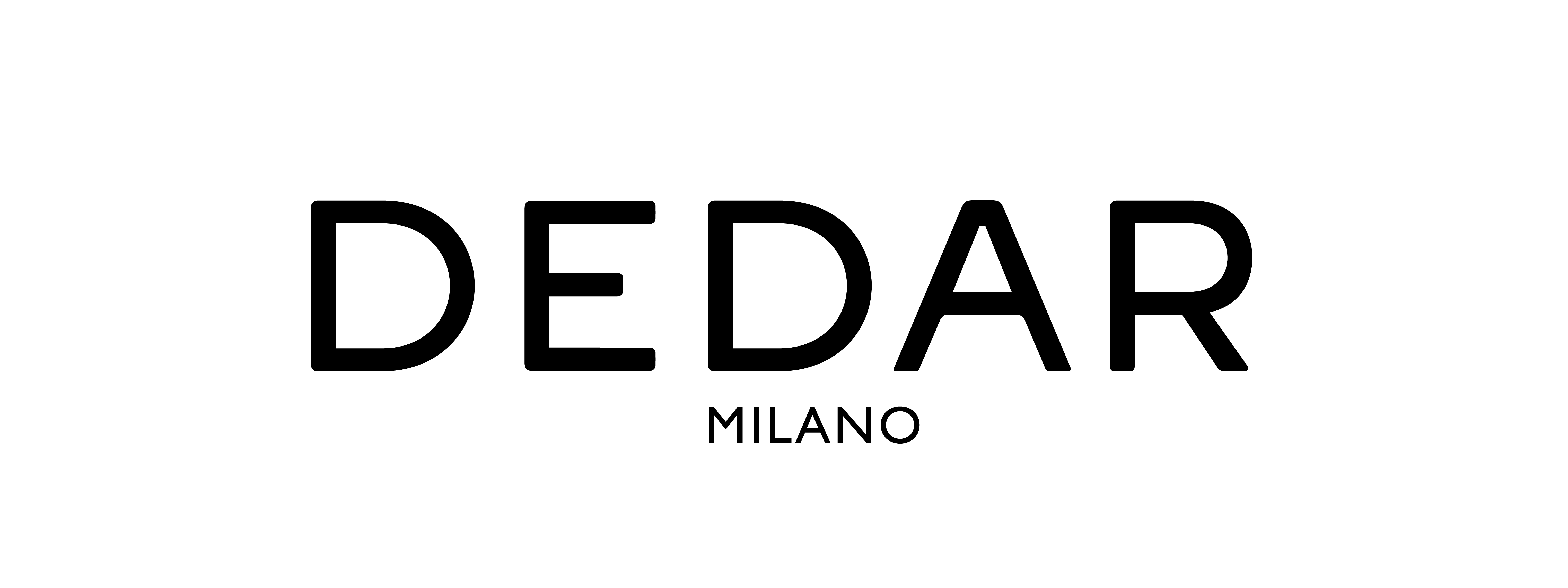 Logo for manufacturer Dedar