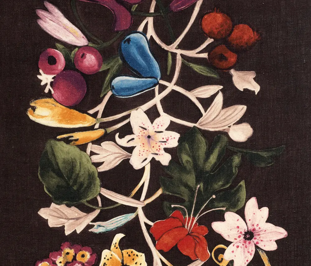Dedar - Flowers col. 004