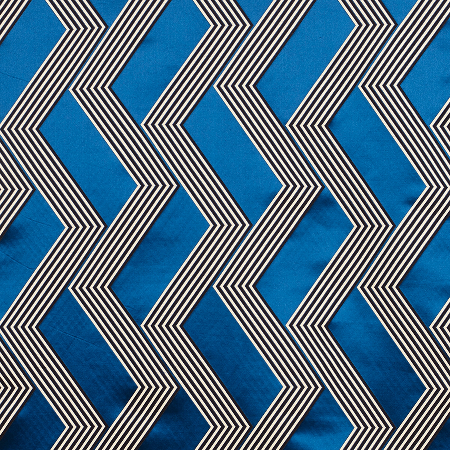 Produkt Funky Stripes col. 001 curtain jacquard fabric des Herstellers Dedar anzeigen