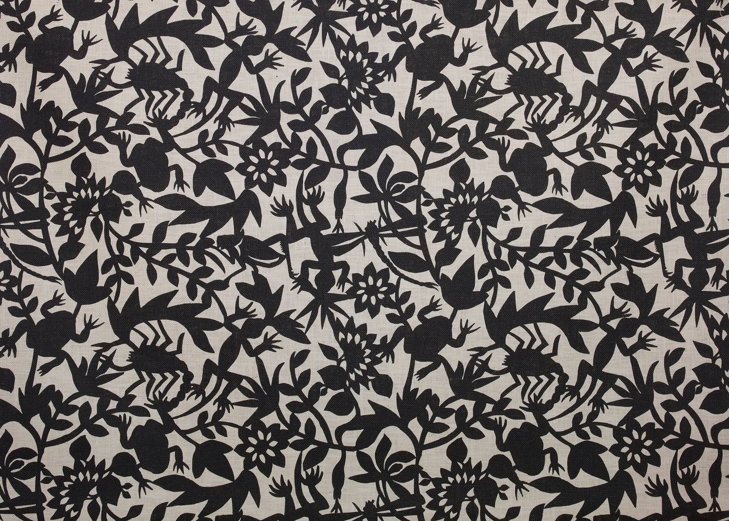 Dedar - Wild Party col. 001