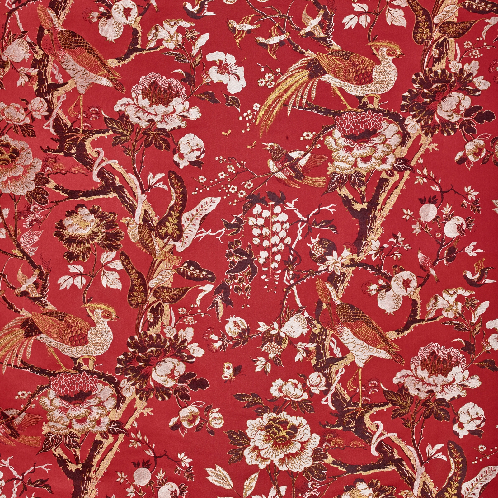 Silkbird Jacquard col. 003