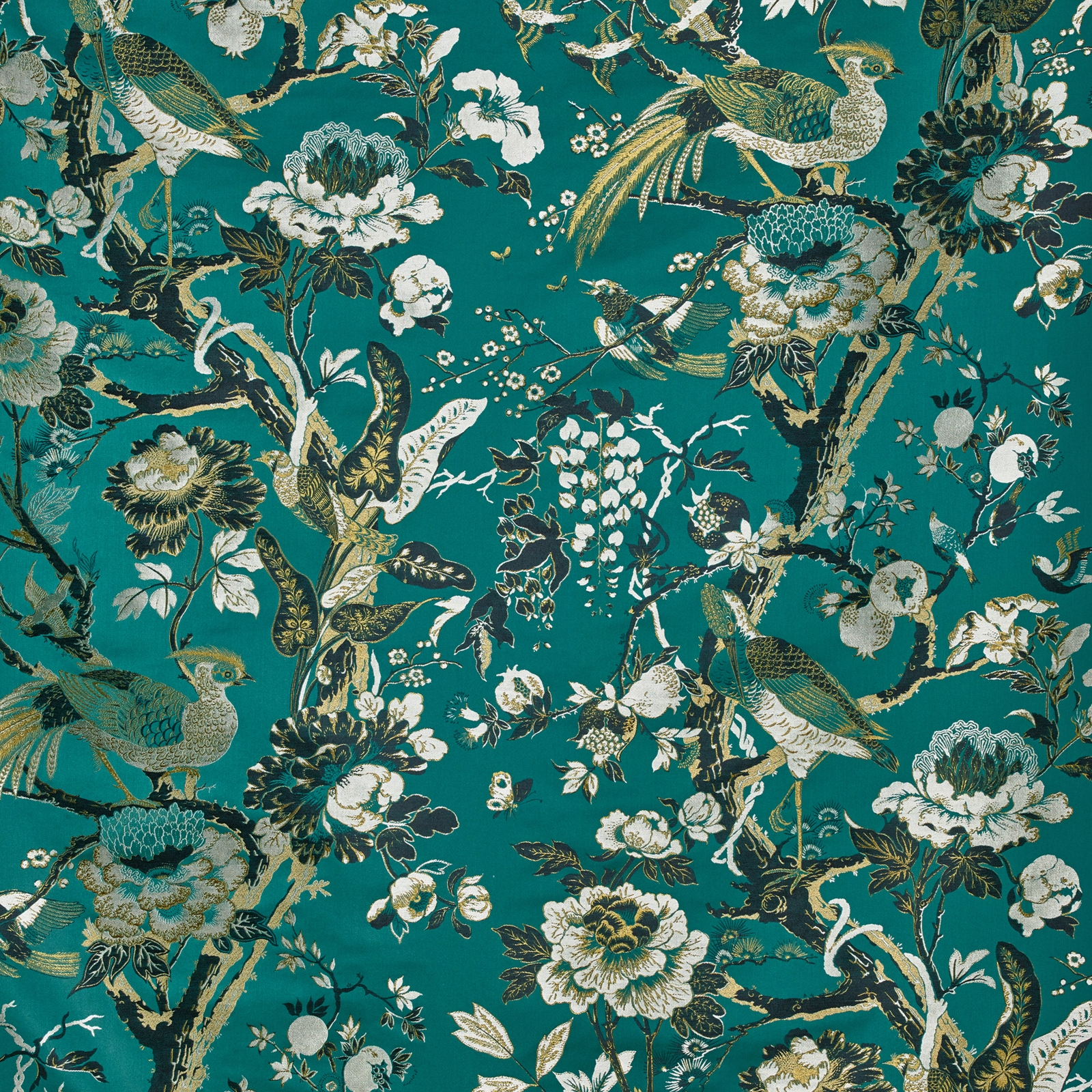 Silkbird Jacquard col. 004
