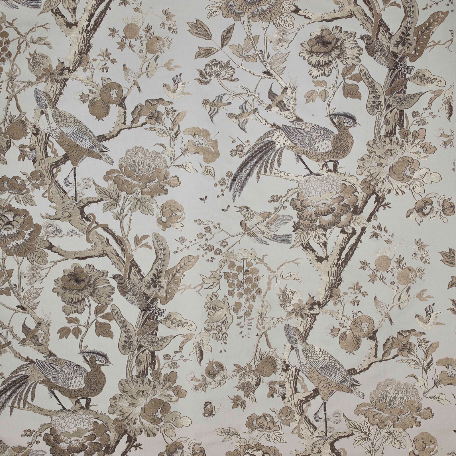 Silkbird Jacquard col. 005