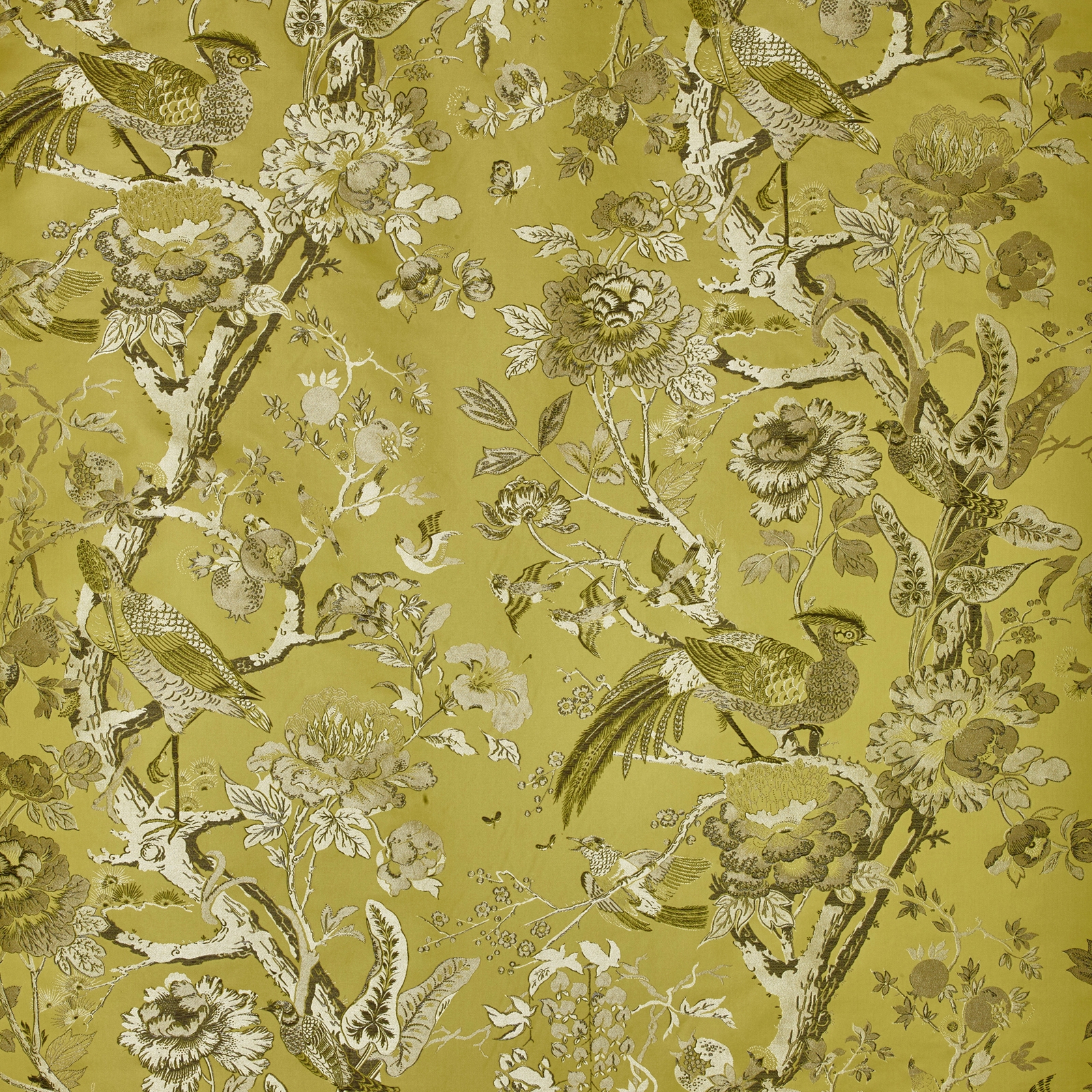 Silkbird Jacquard col. 006