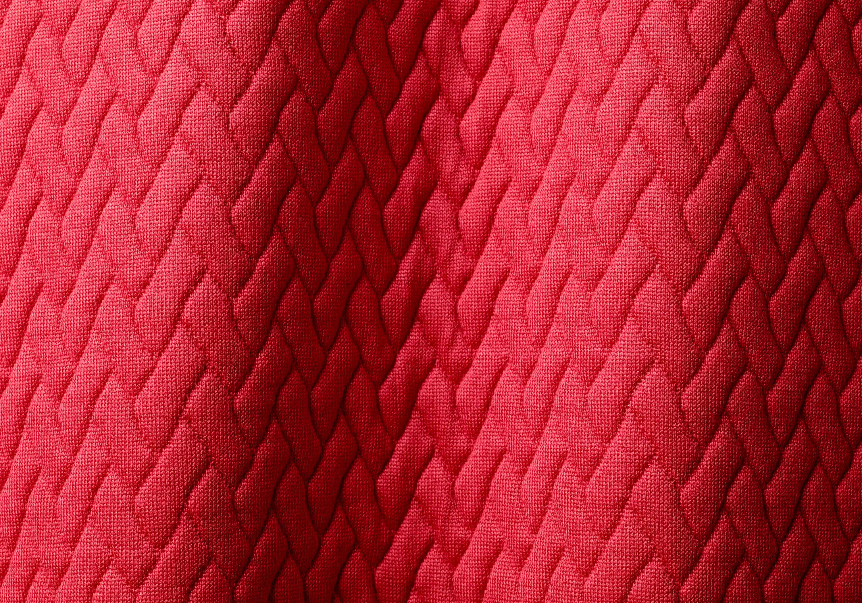 Dedar - Tricot Tressage col. 003