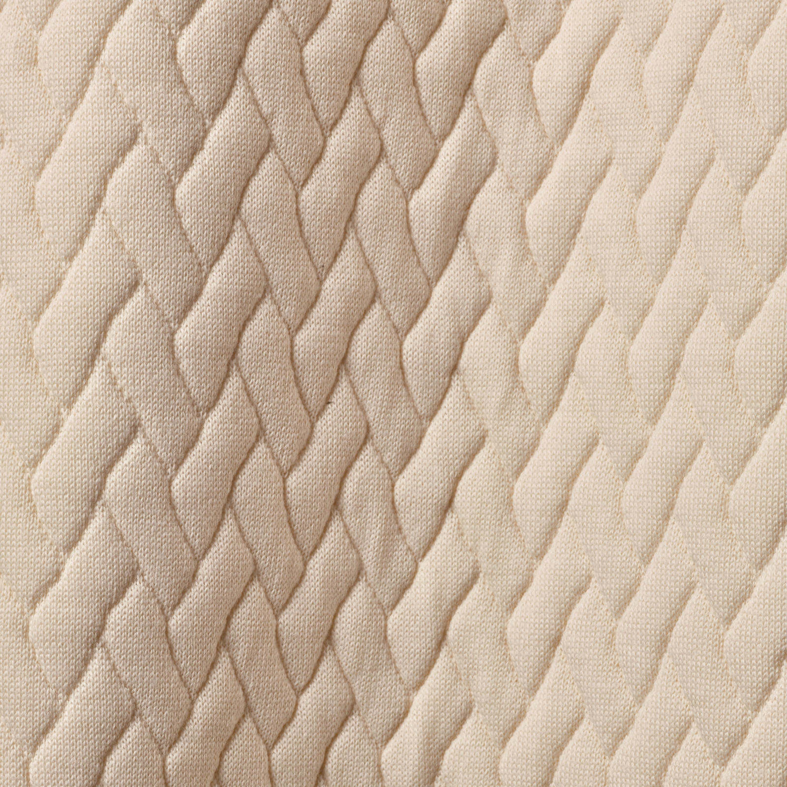 Tricot Tressage col. 005