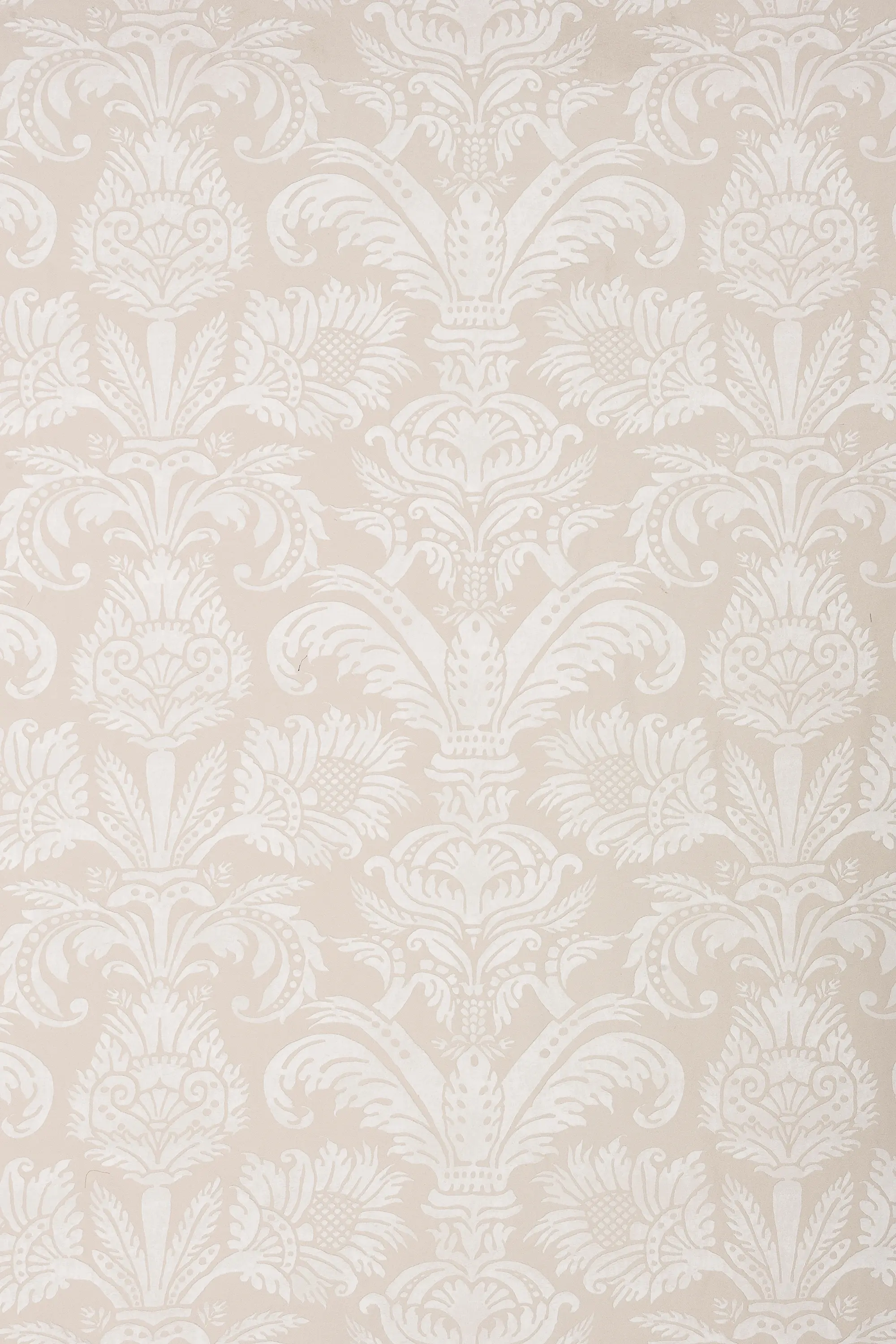 Dedar - FR Pure Damask col. 001
