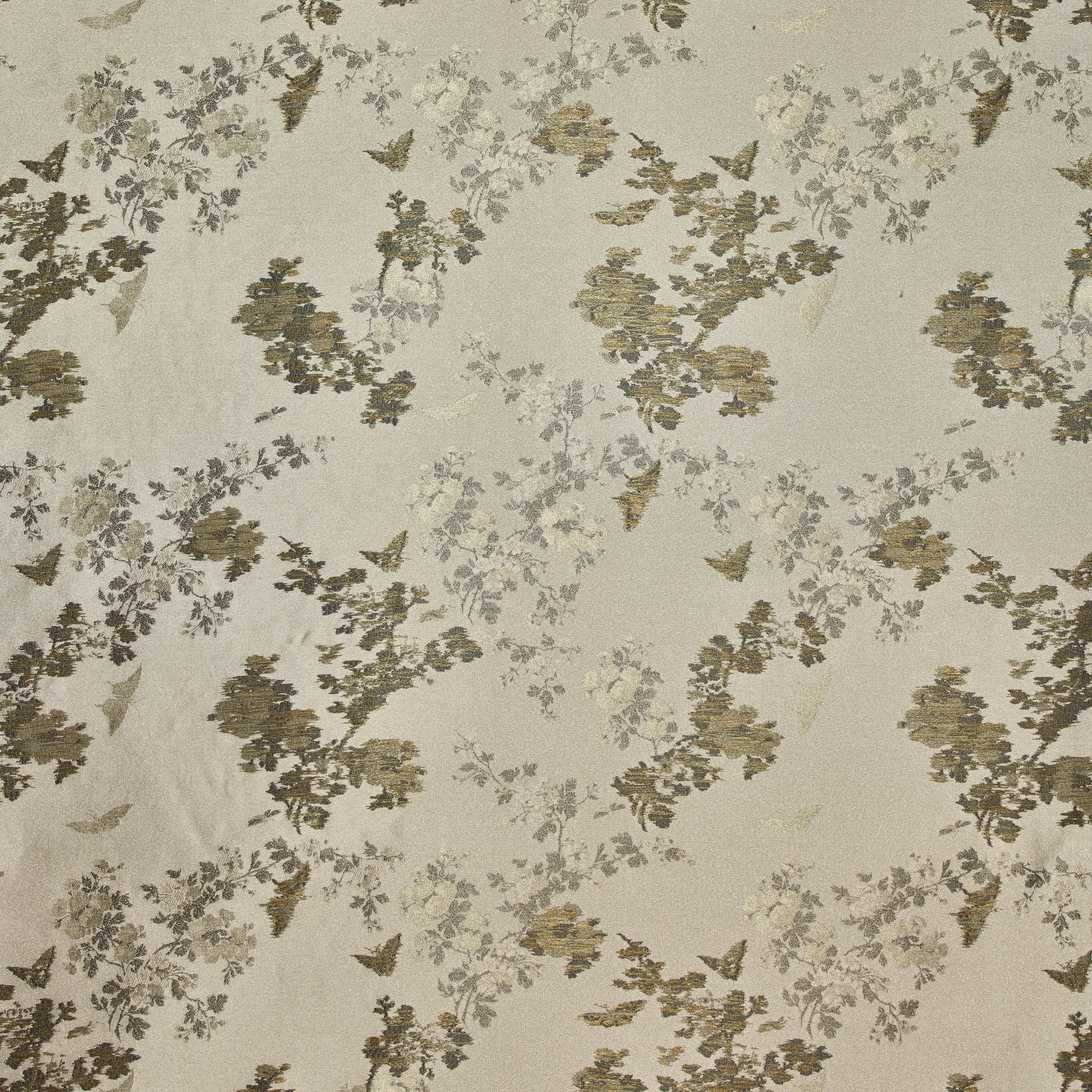 Butterfly Revival col. 002