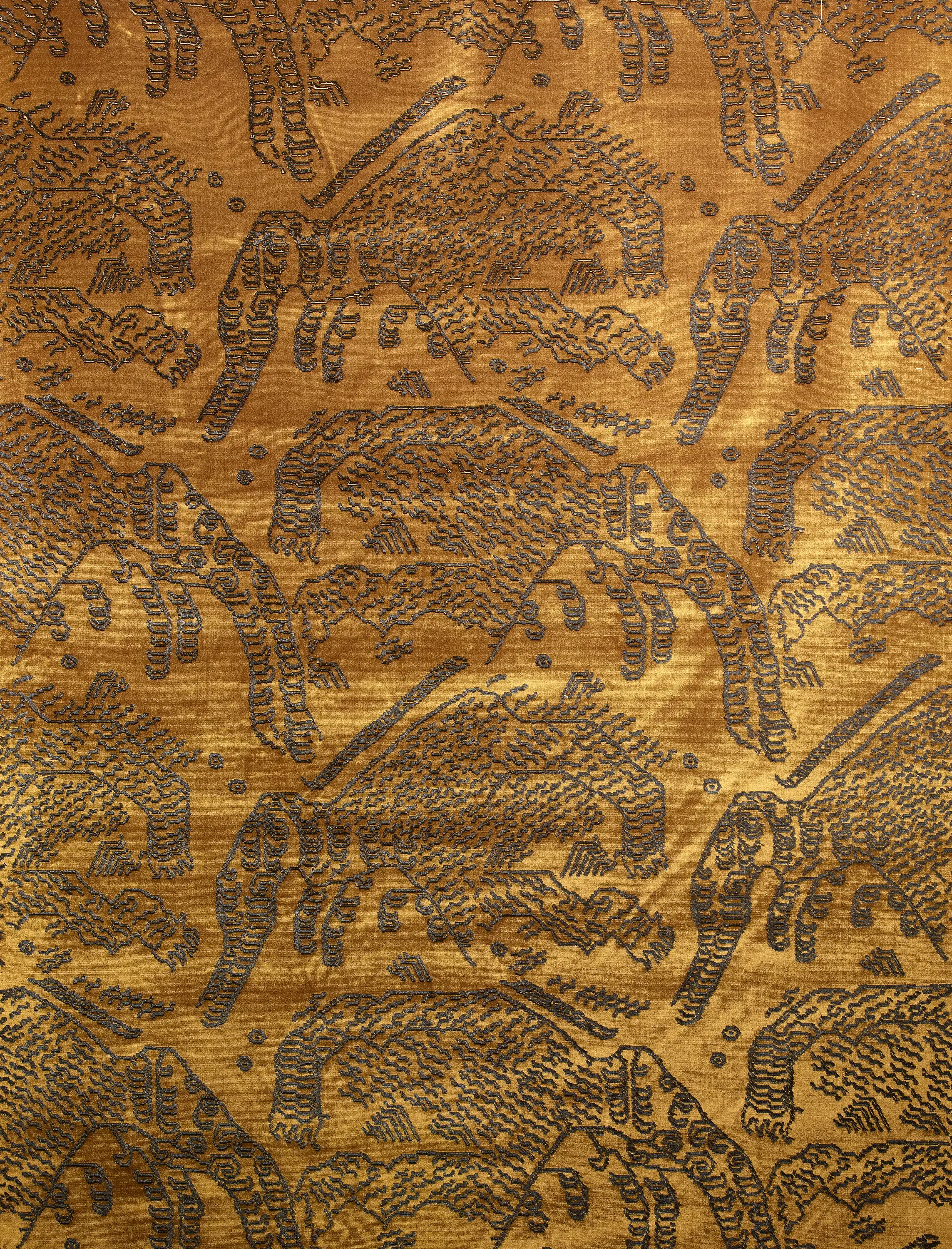 Dedar - Tiger Mountain col. 003