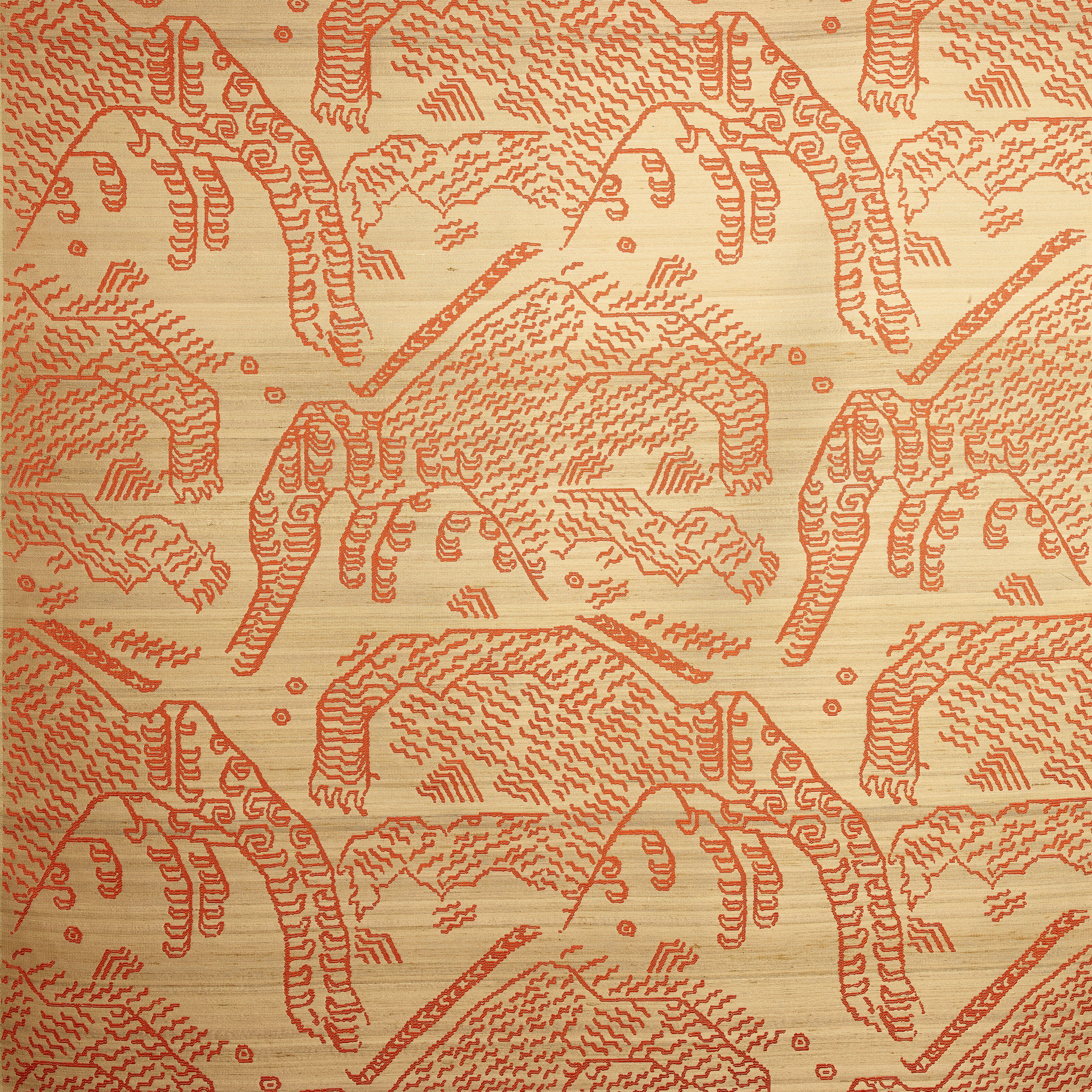 Tiger Silk col. 003