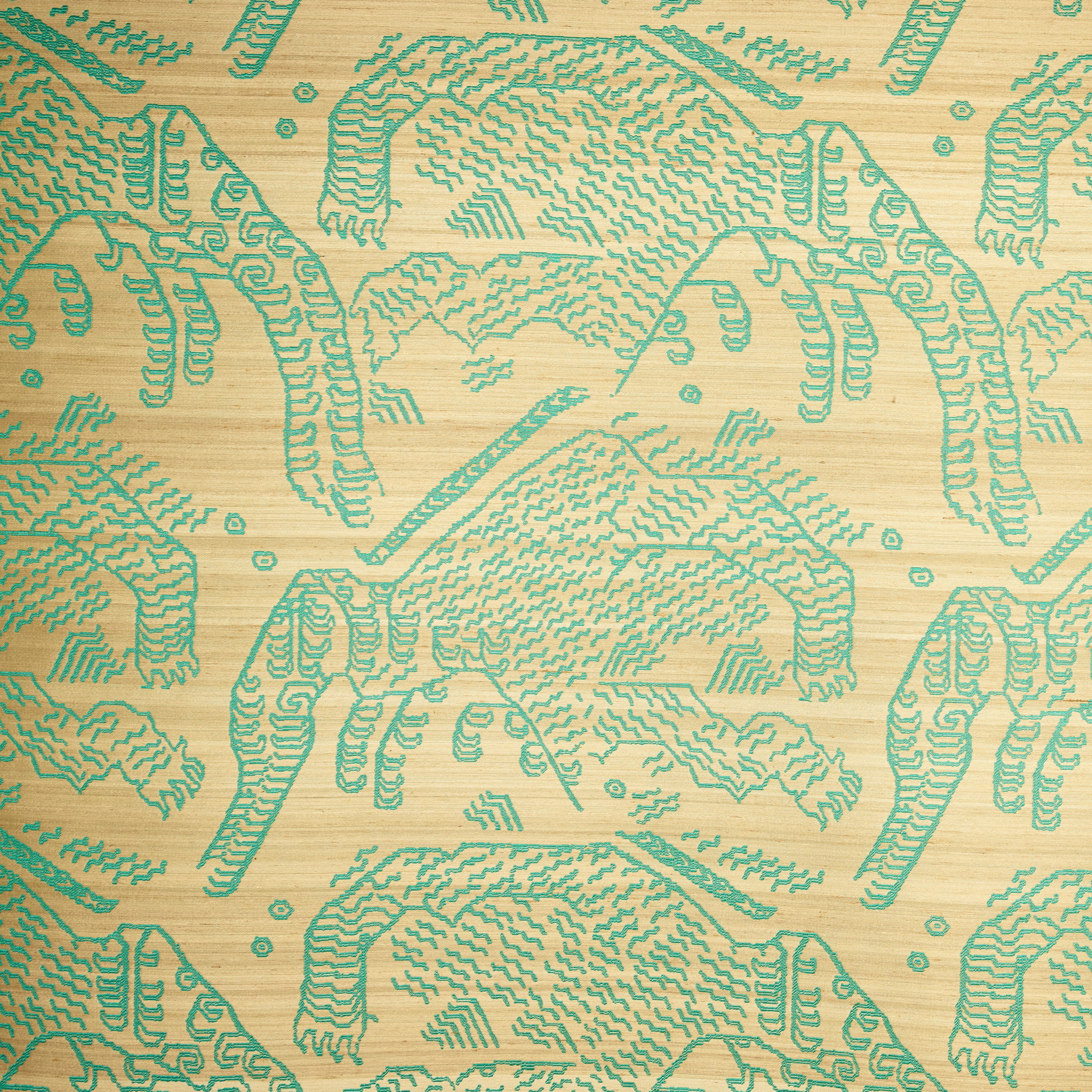 Tiger Silk col. 004
