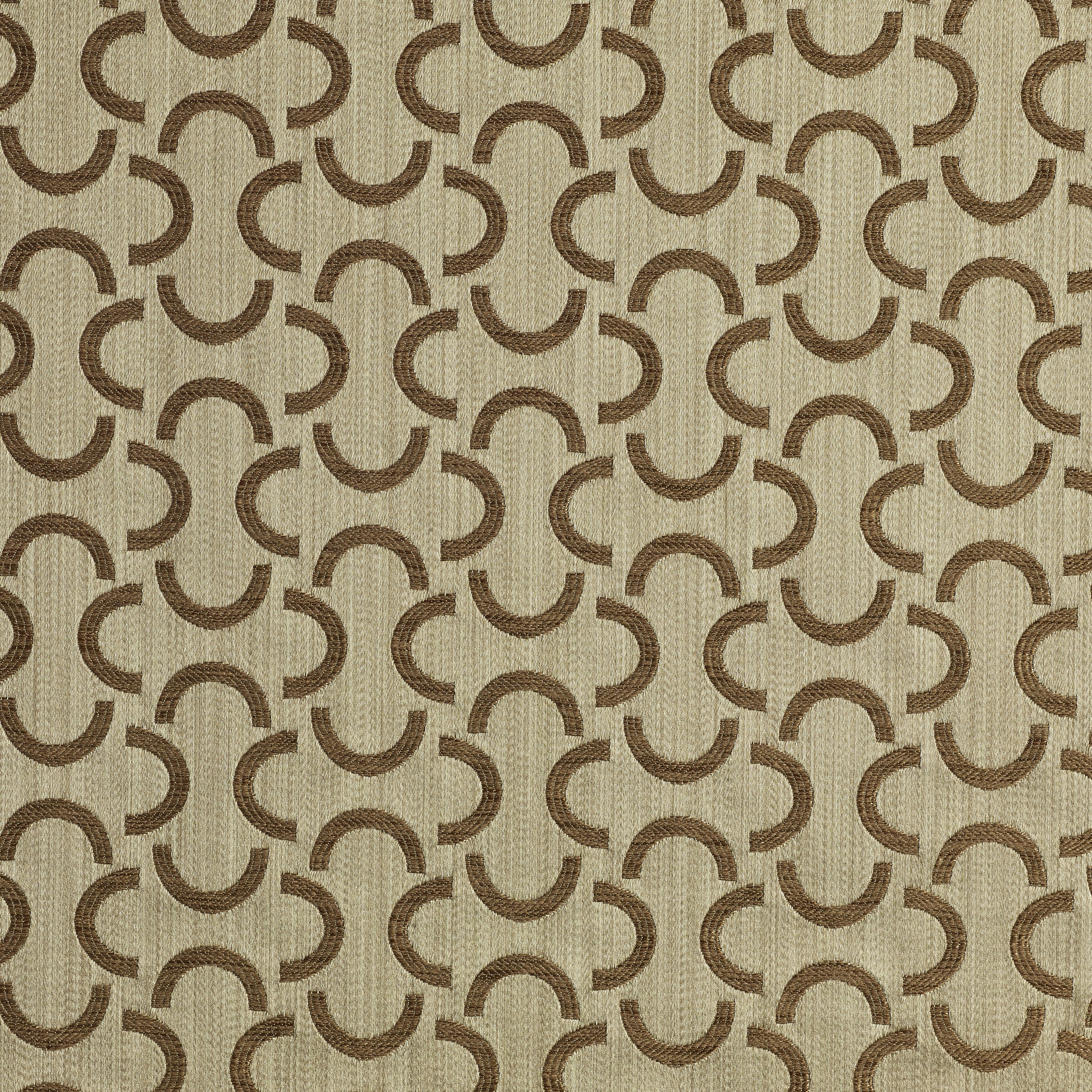 Mezzaluna Mélange | Col.3 Daino