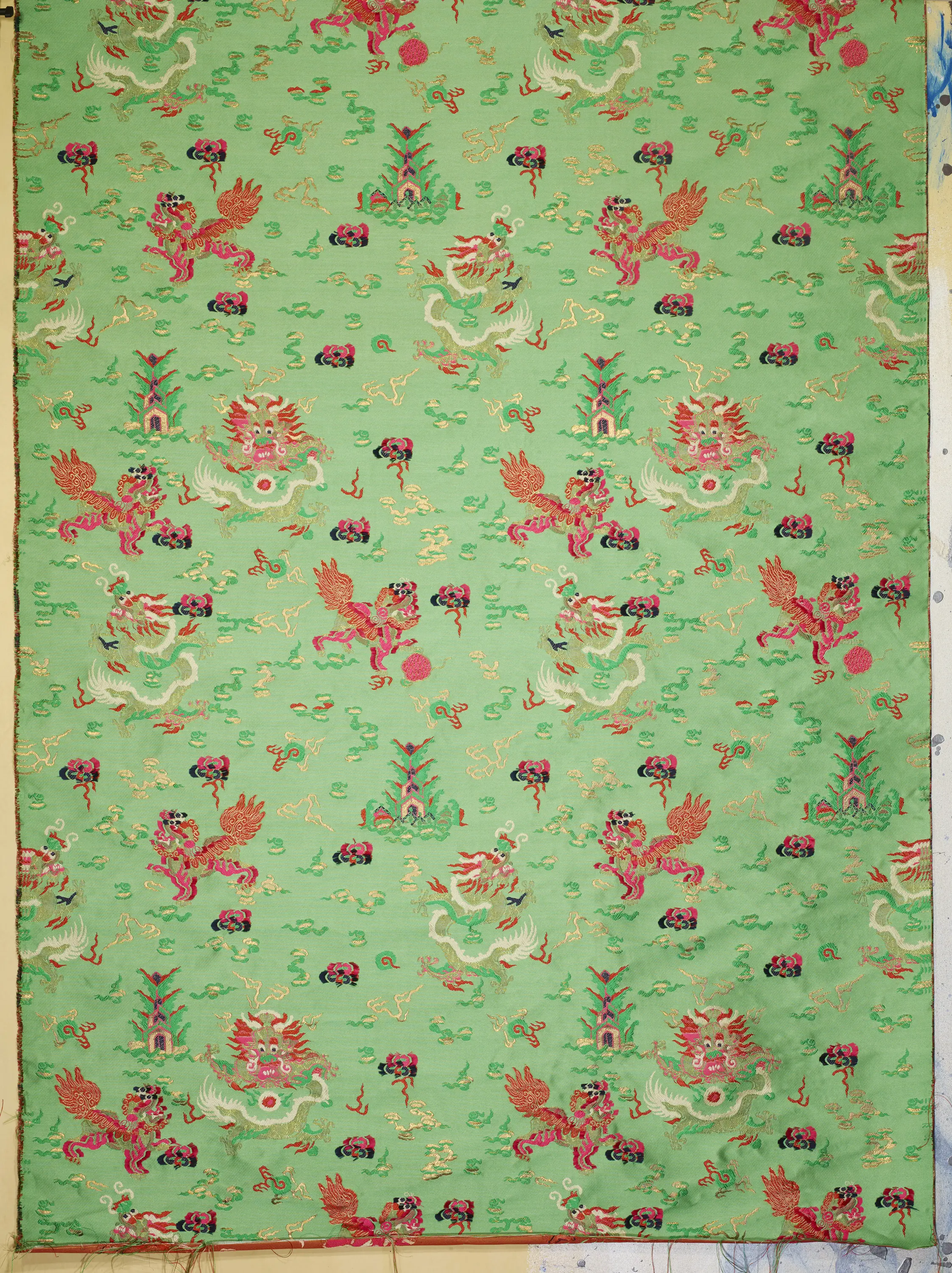 Dedar - Scaramouche | Col.2 Playful Spring