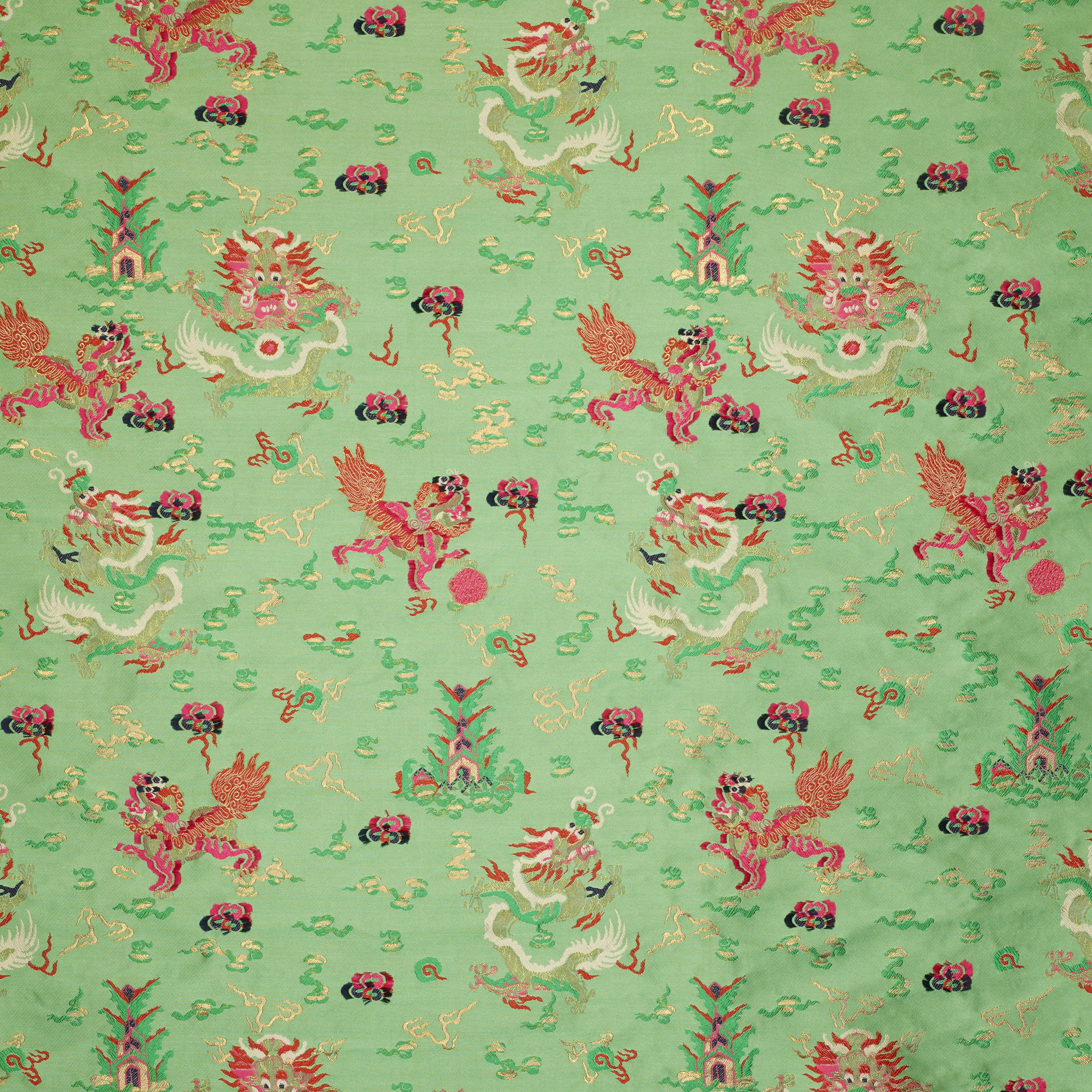 Produkt Scaramouche | Col.2 Playful Spring des Herstellers Dedar anzeigen