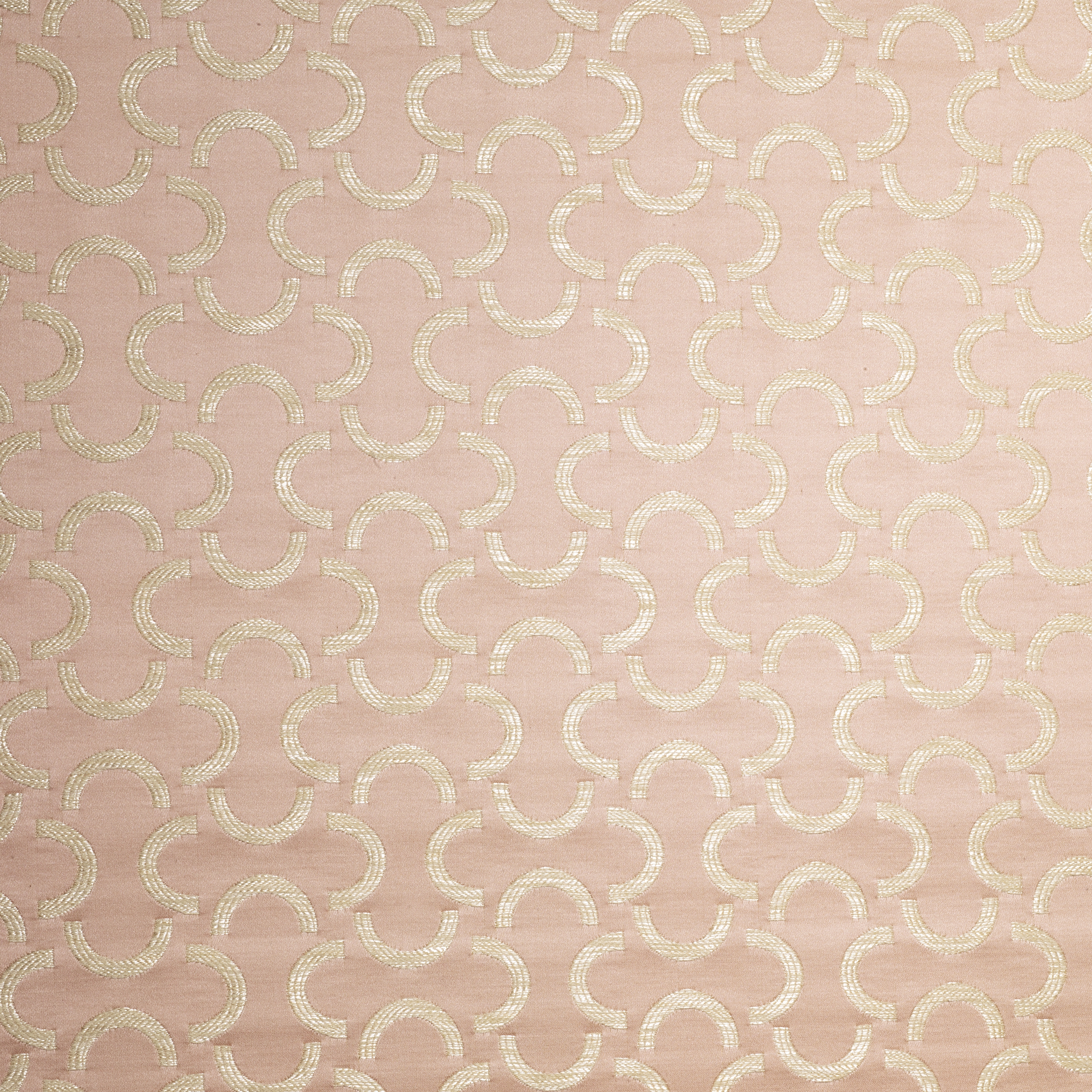 Mezzaluna col.127 rose poudré
