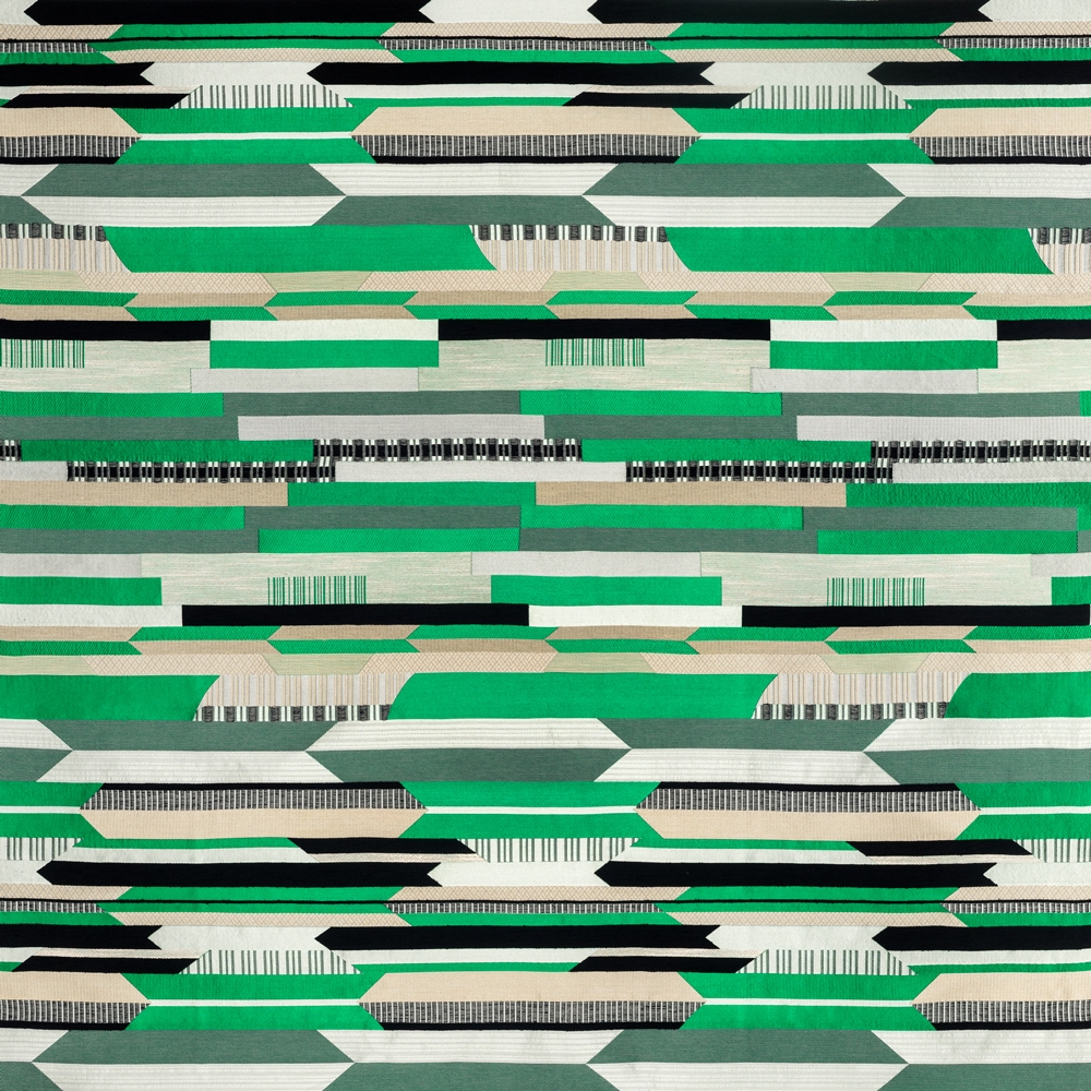 Babelia col.4 vision chlorophylle