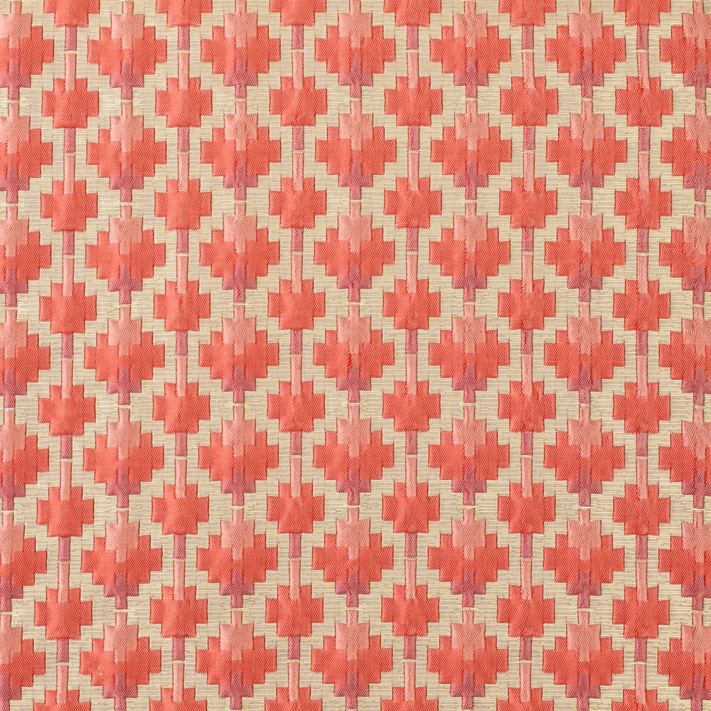 Coriandoli col.3 coquelicot