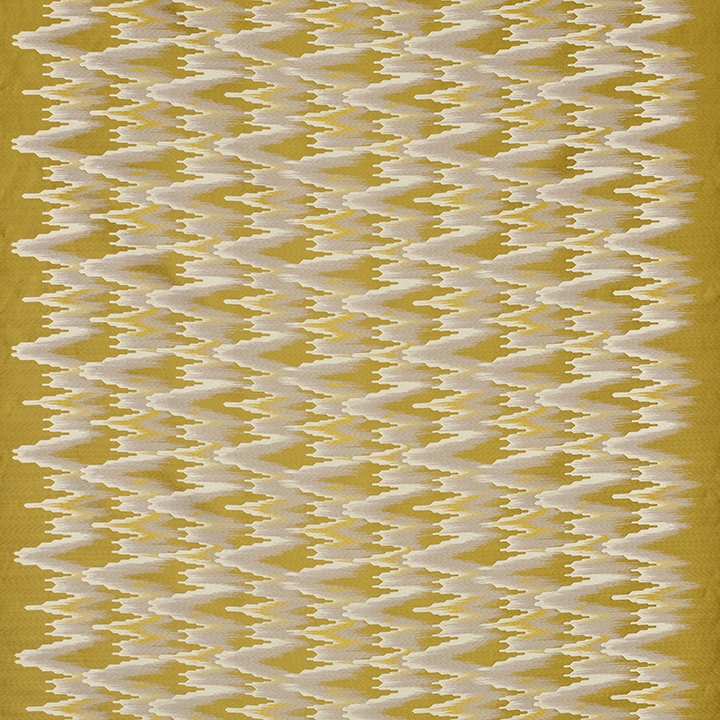 Fandango col.2 jaune d'or