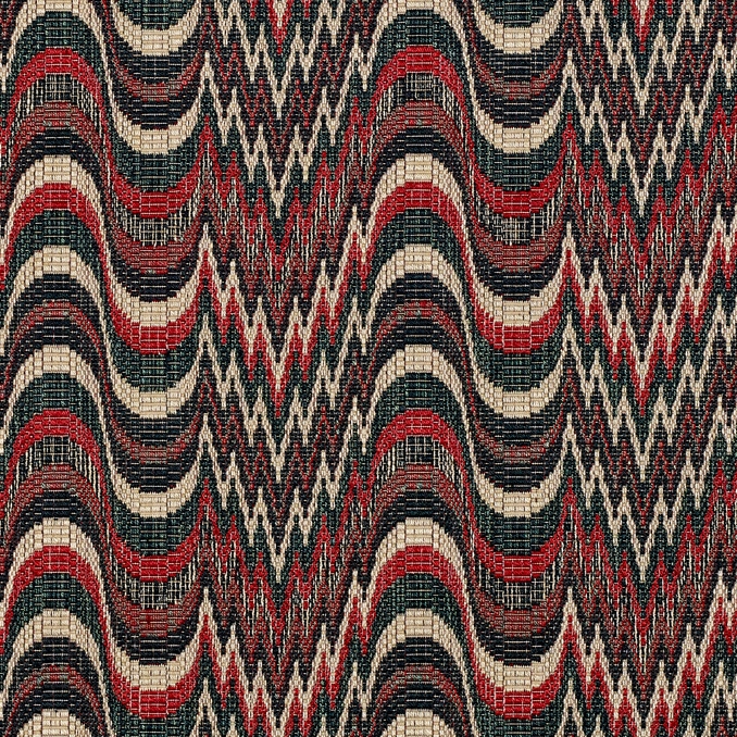 Mostra il prodotto Flimflam col.1 rouge d'anatolie del produttore Dedar