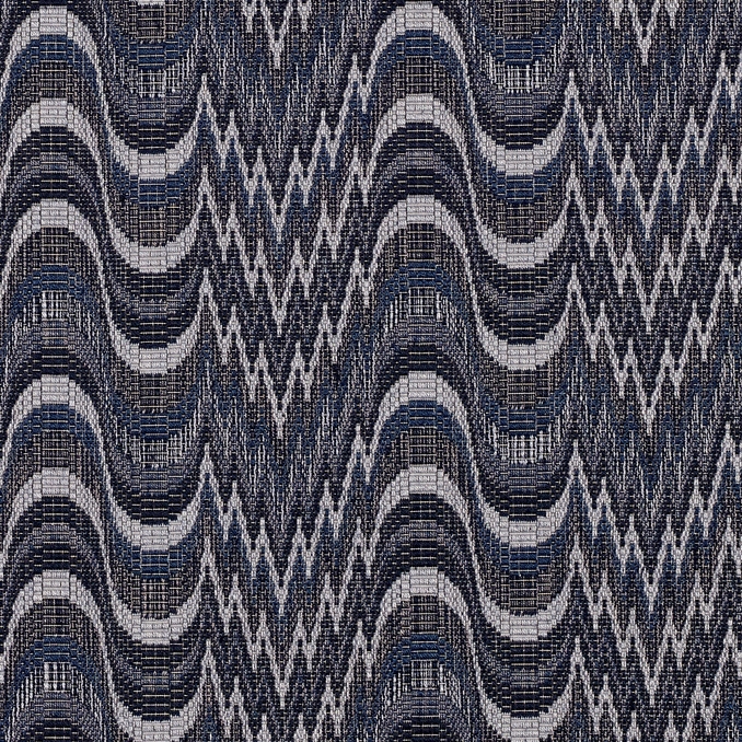 Flimflam col.2 indigo du japon