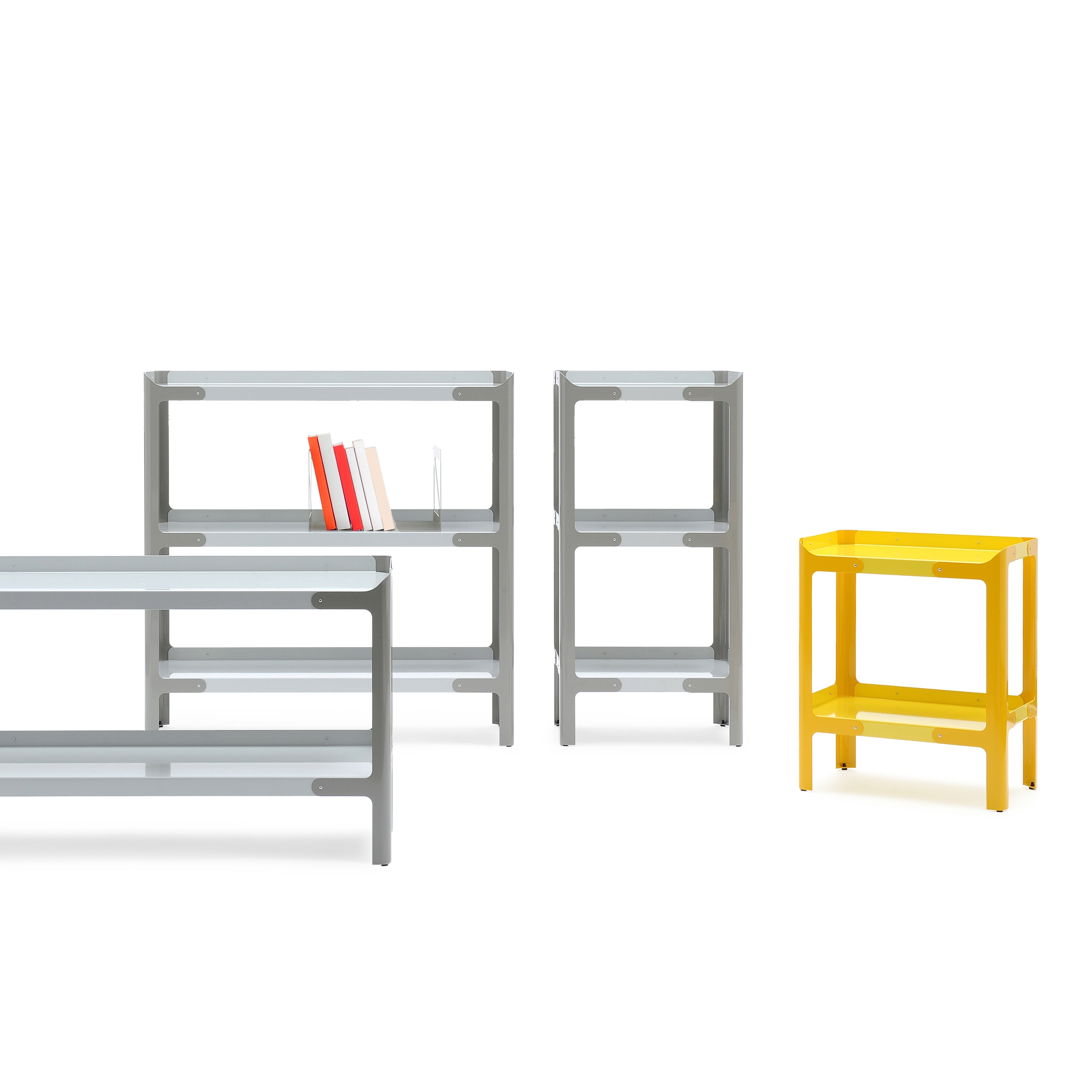 STORAGES