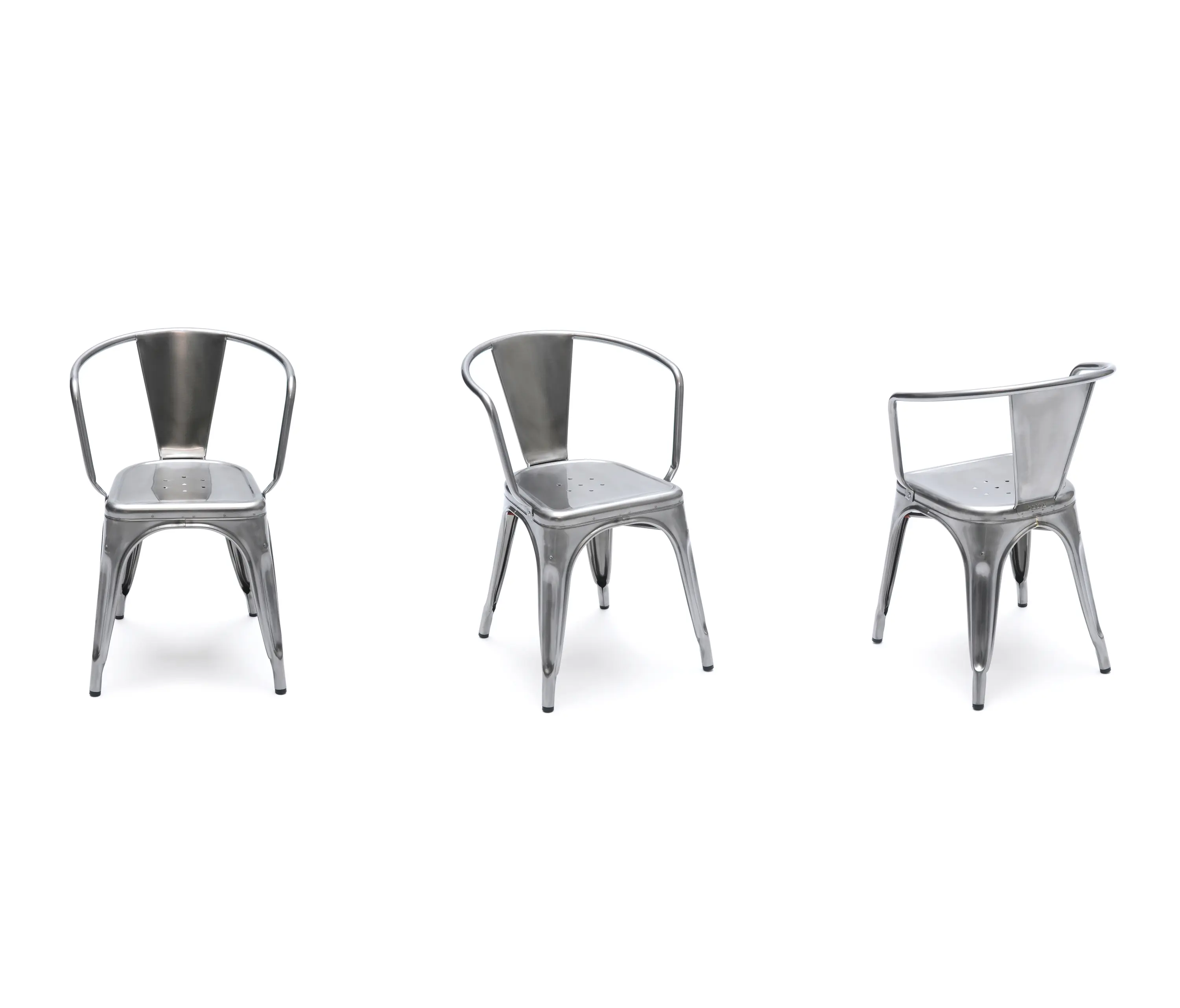 Tolix - A56 armchair