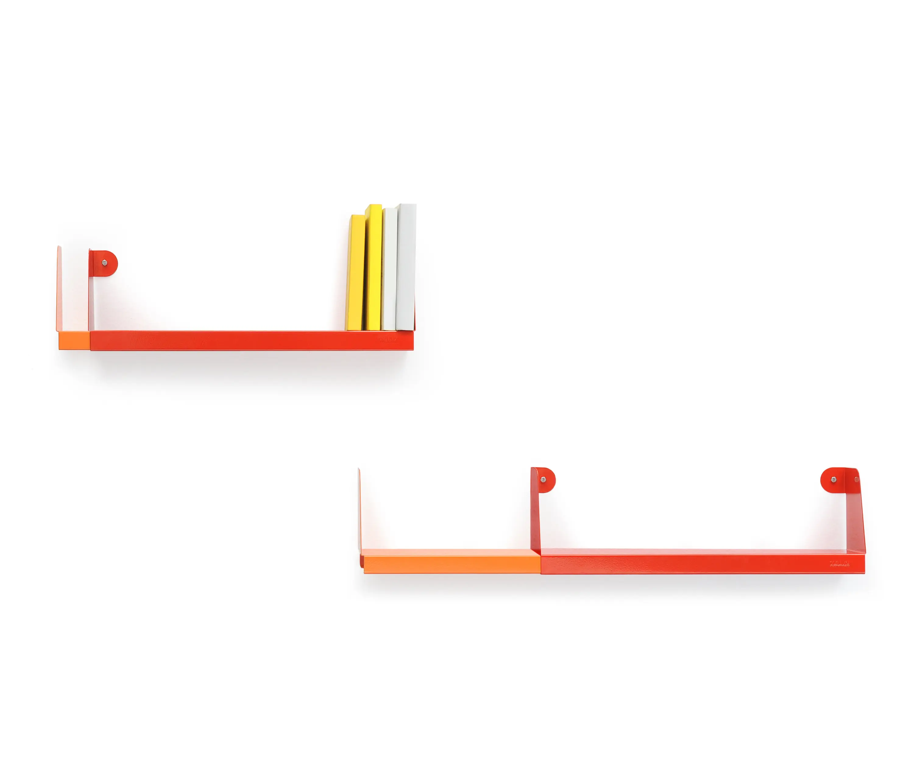 Tolix - Étagère Double