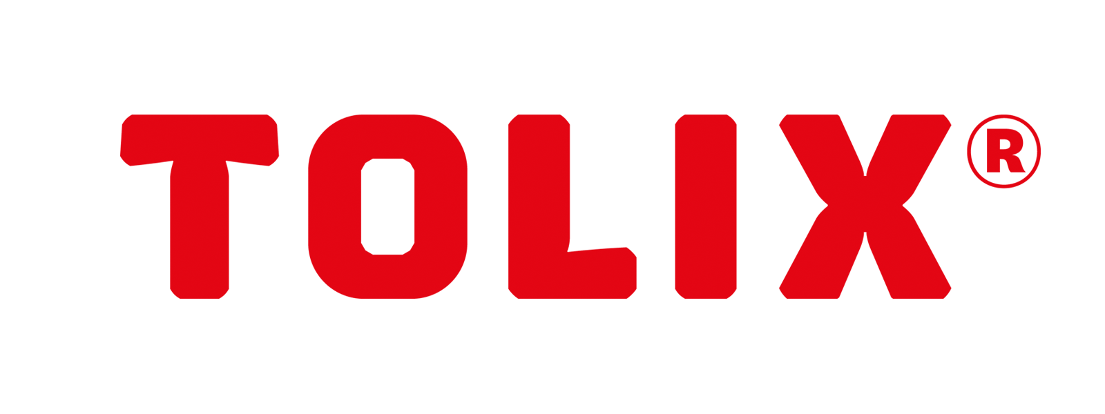 Logo de Tolix