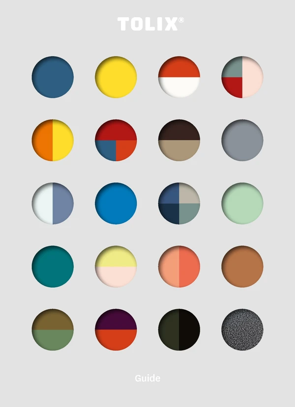 Image d’aperçu du fichier Tolix Guide