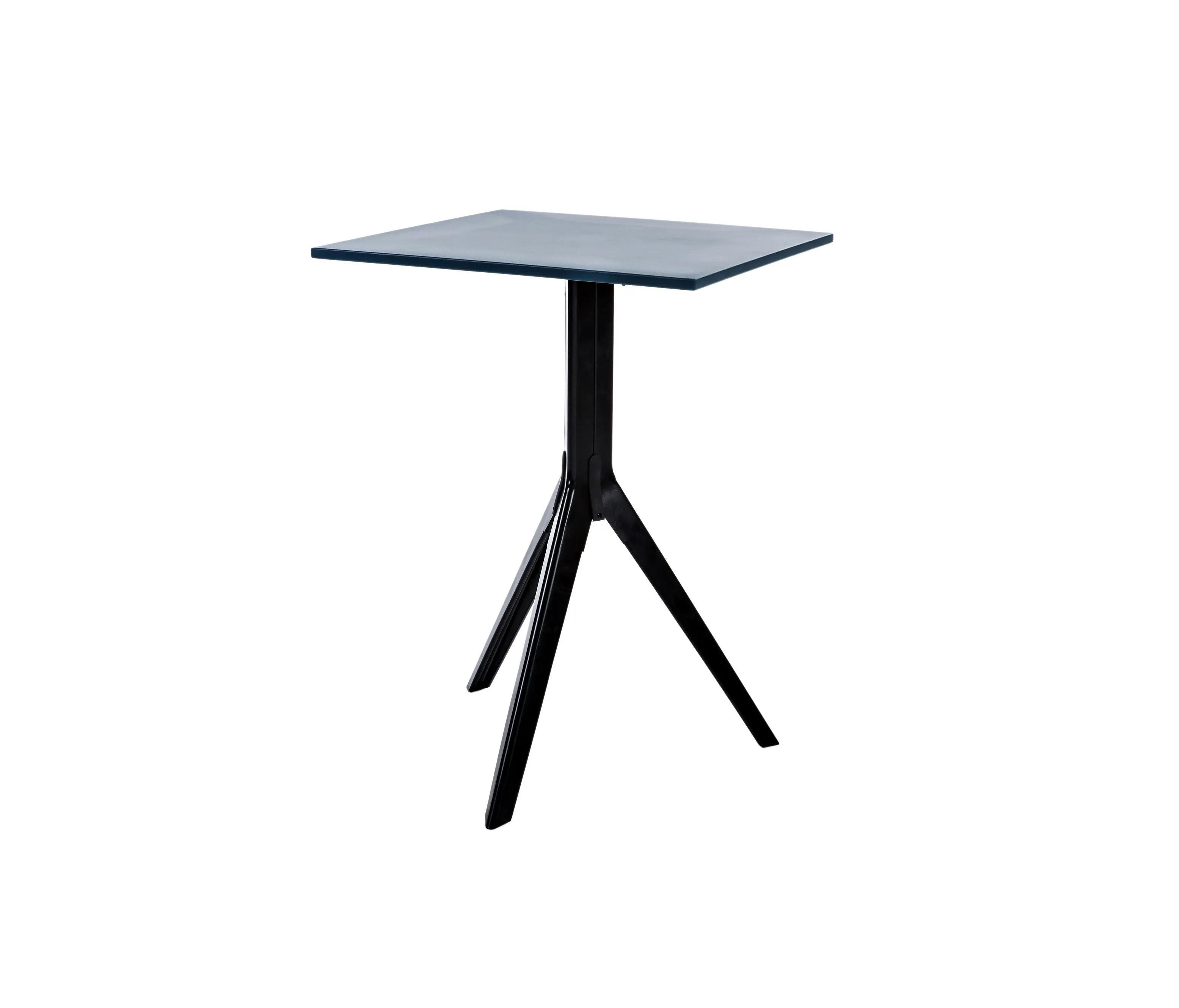 Tolix - N pedestal table