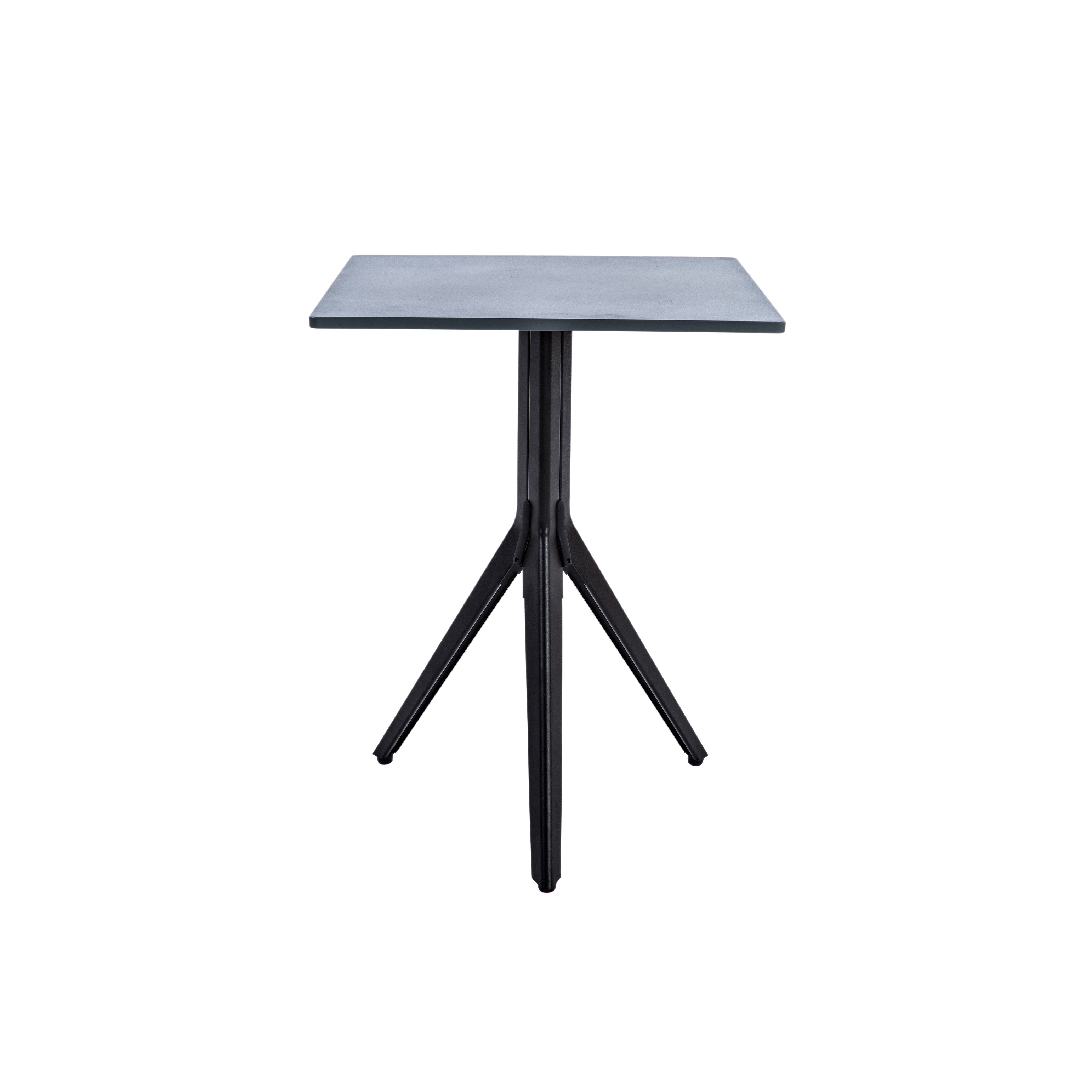 N pedestal table