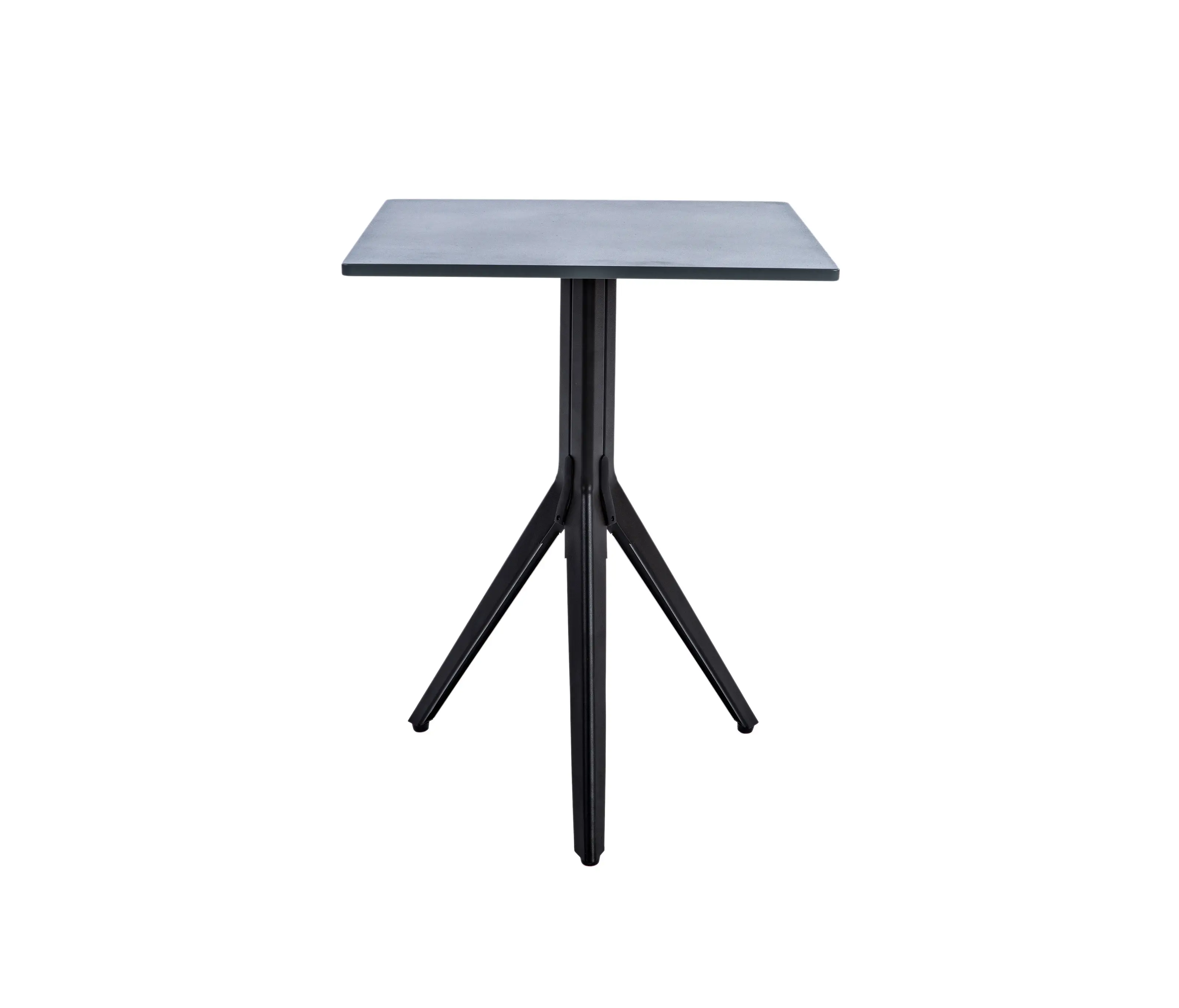 Tolix - N pedestal table