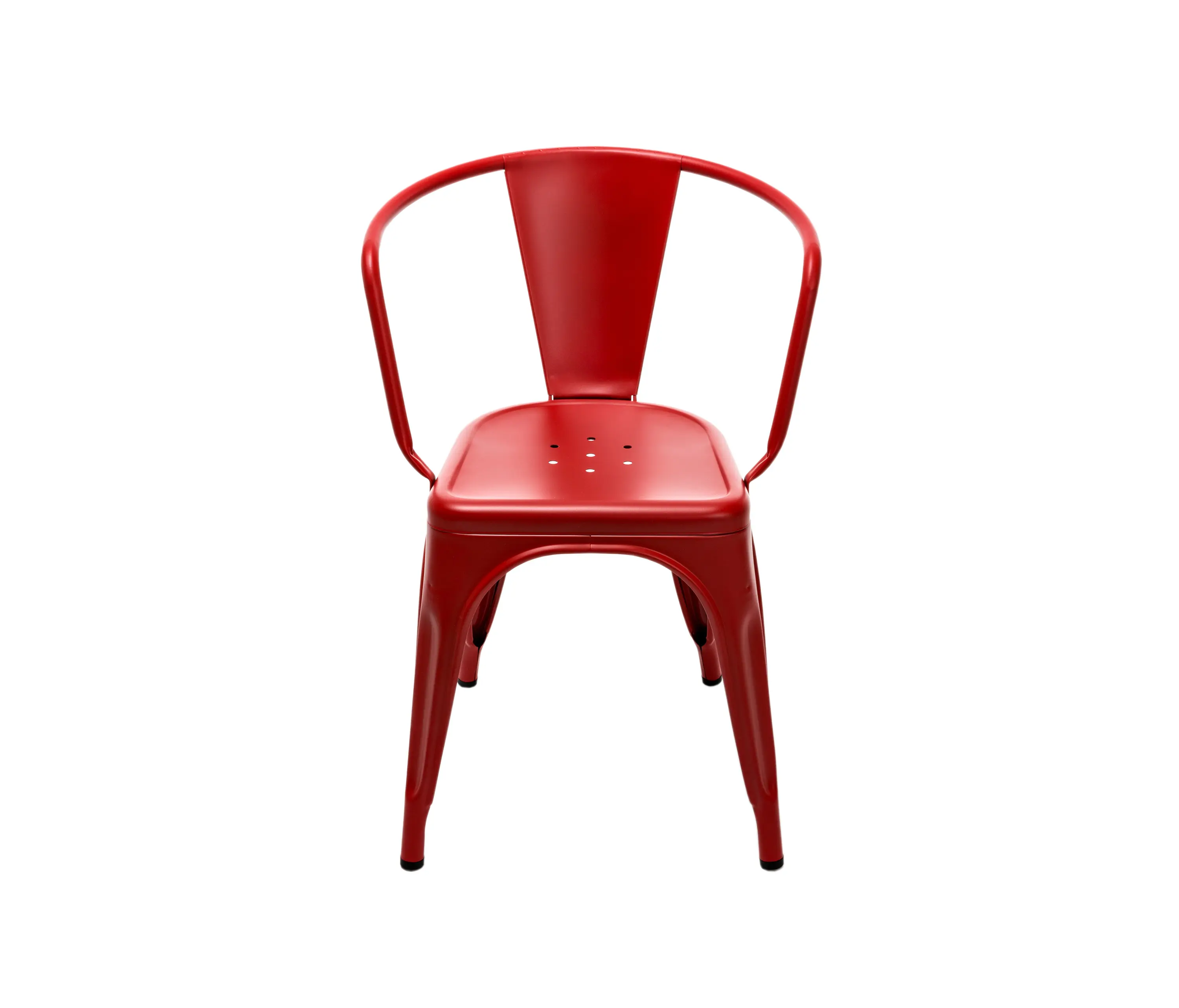 Tolix - Fauteuil A56