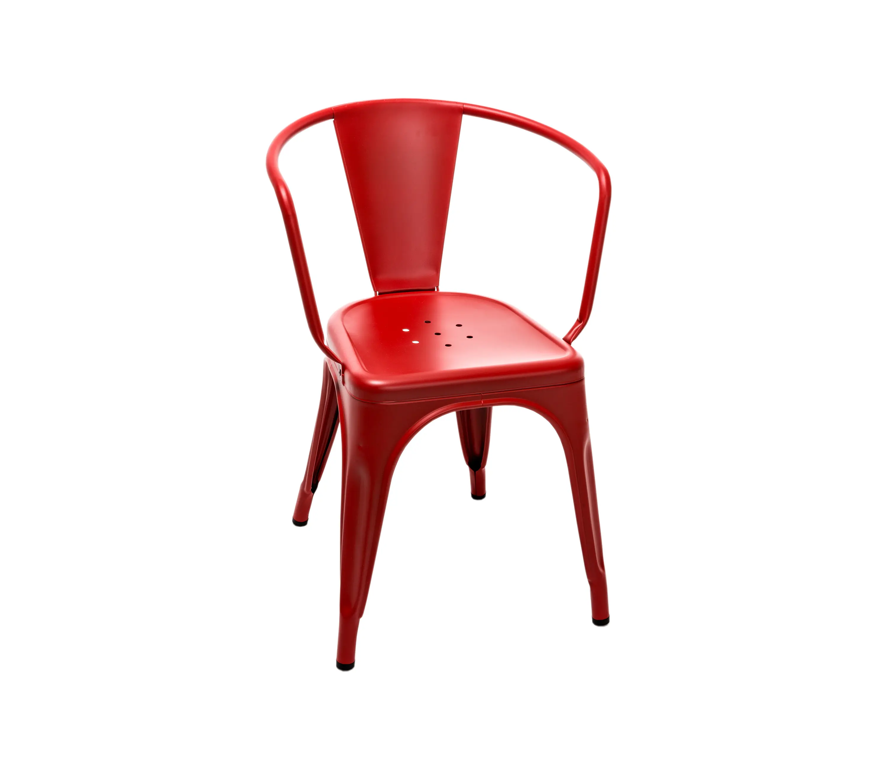 Tolix - Fauteuil A56