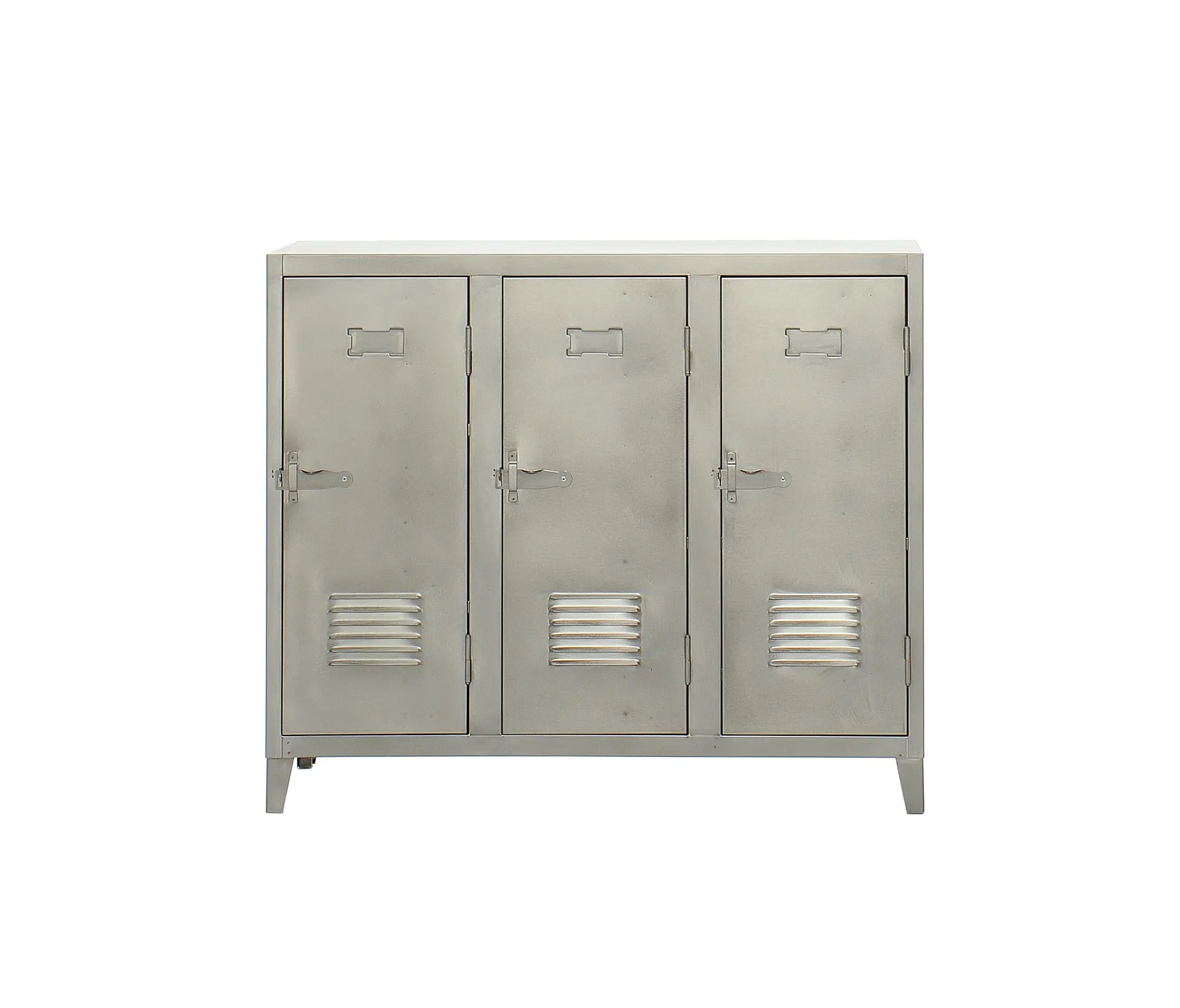 Tolix - Cabinet B3 low