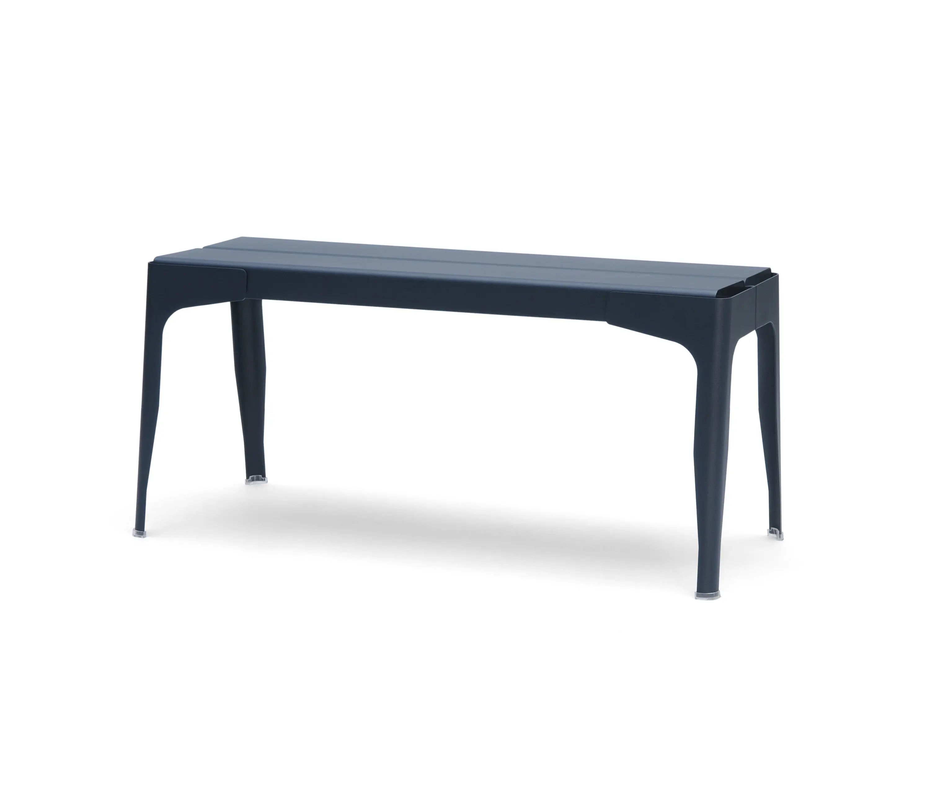 Tolix - Y bench
