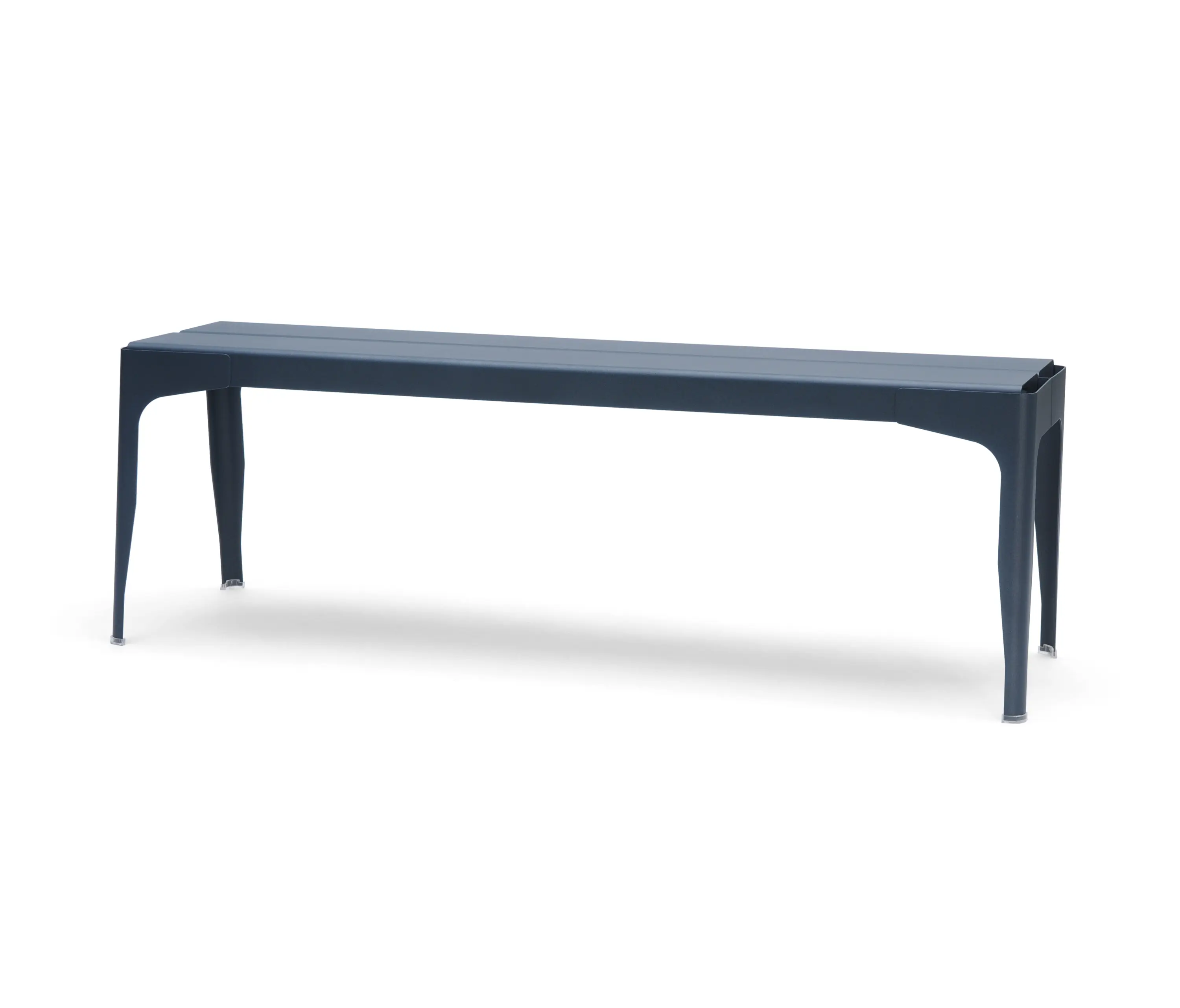 Tolix - Y bench