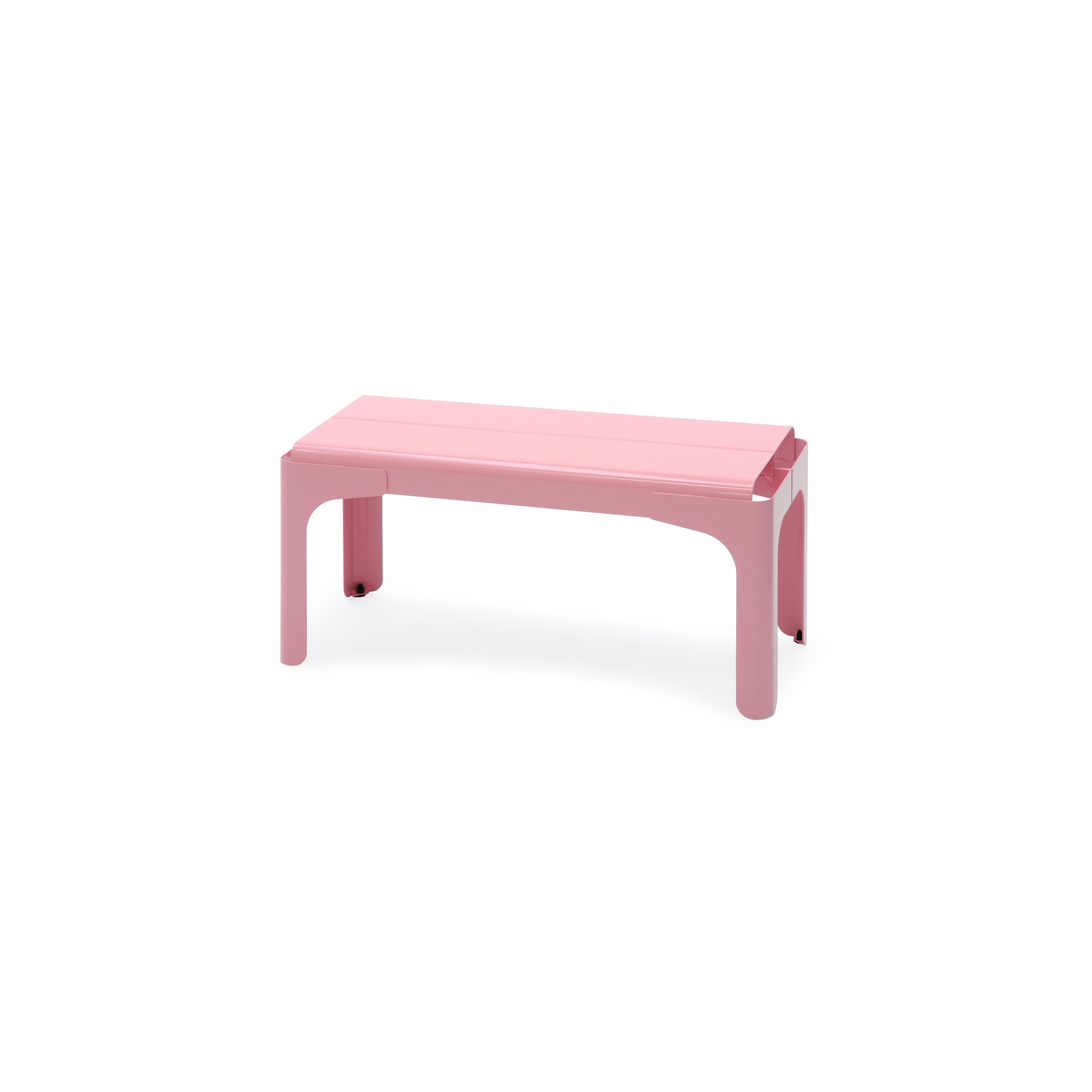 Display product Crocodile bench from manufacturer Tolix