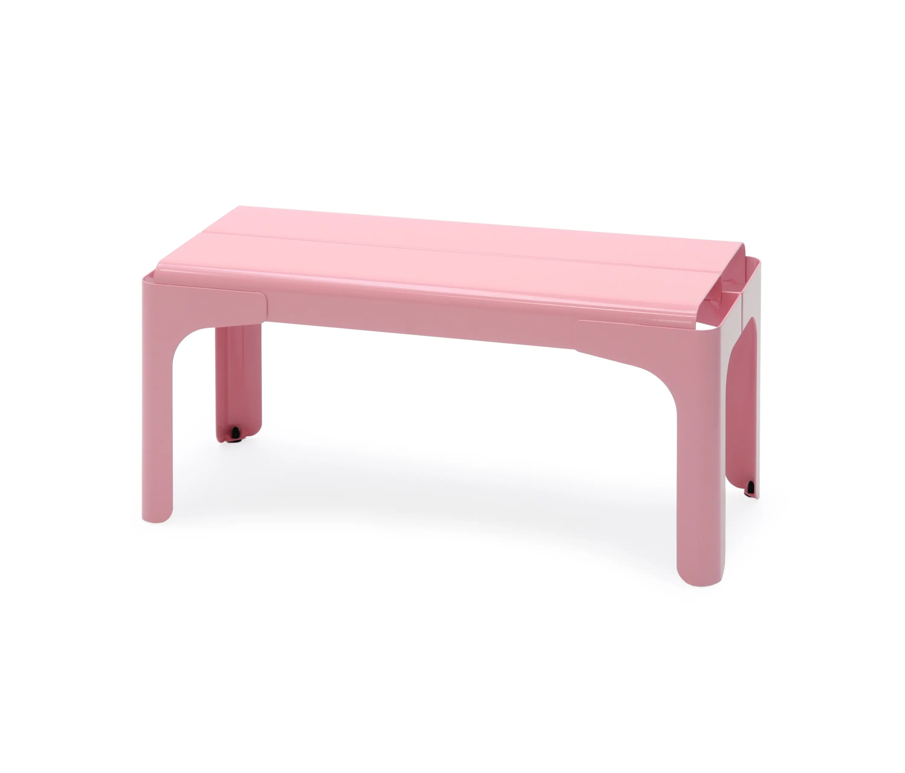 Tolix - Crocodile bench