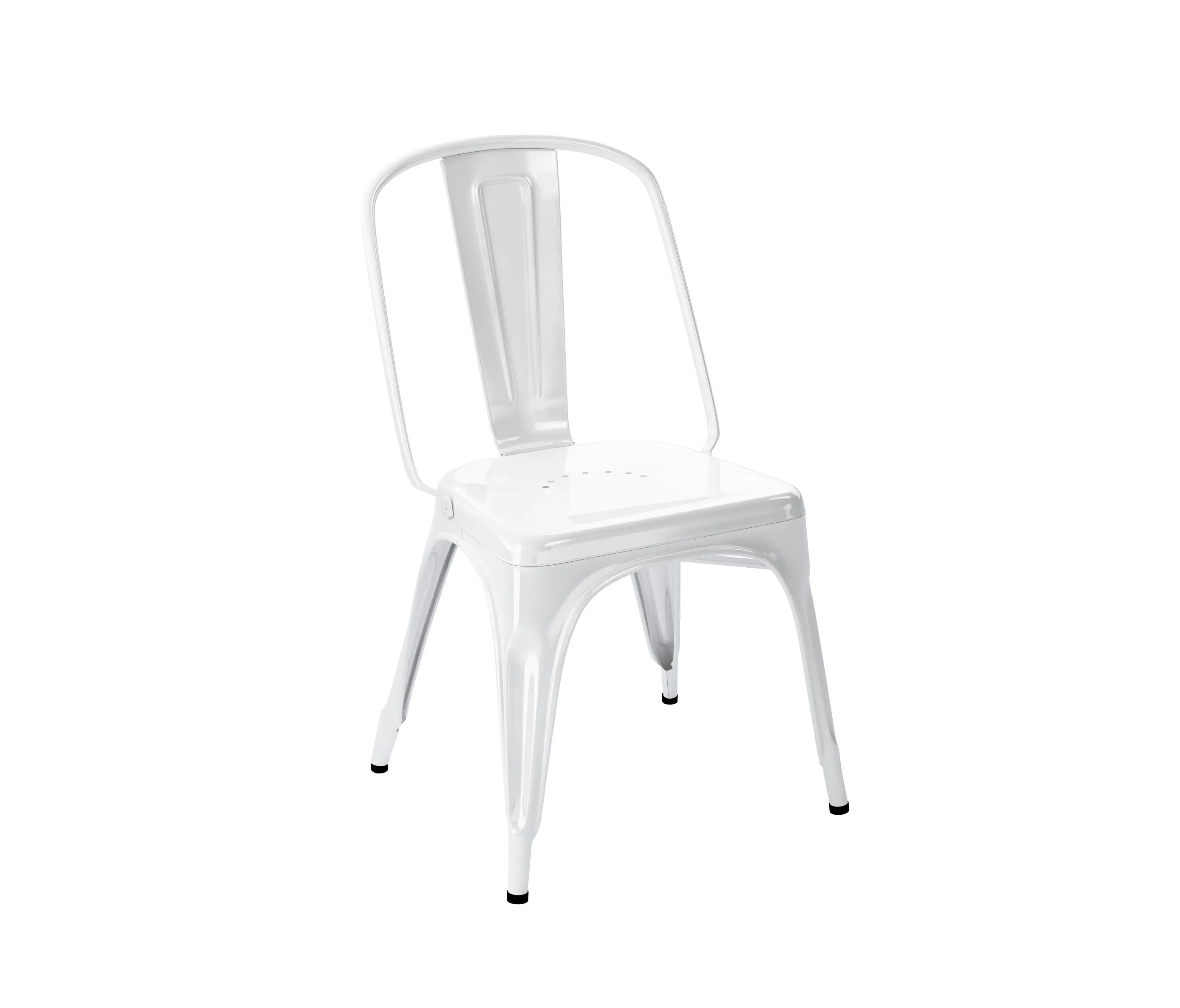 Tolix - Chaise AC