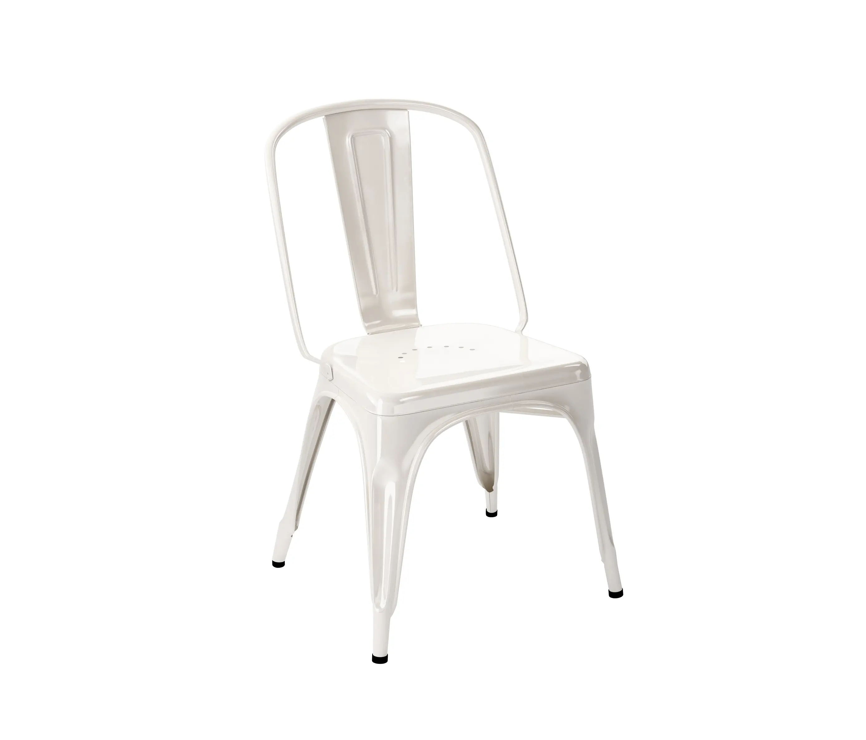 Tolix - Chaise AC