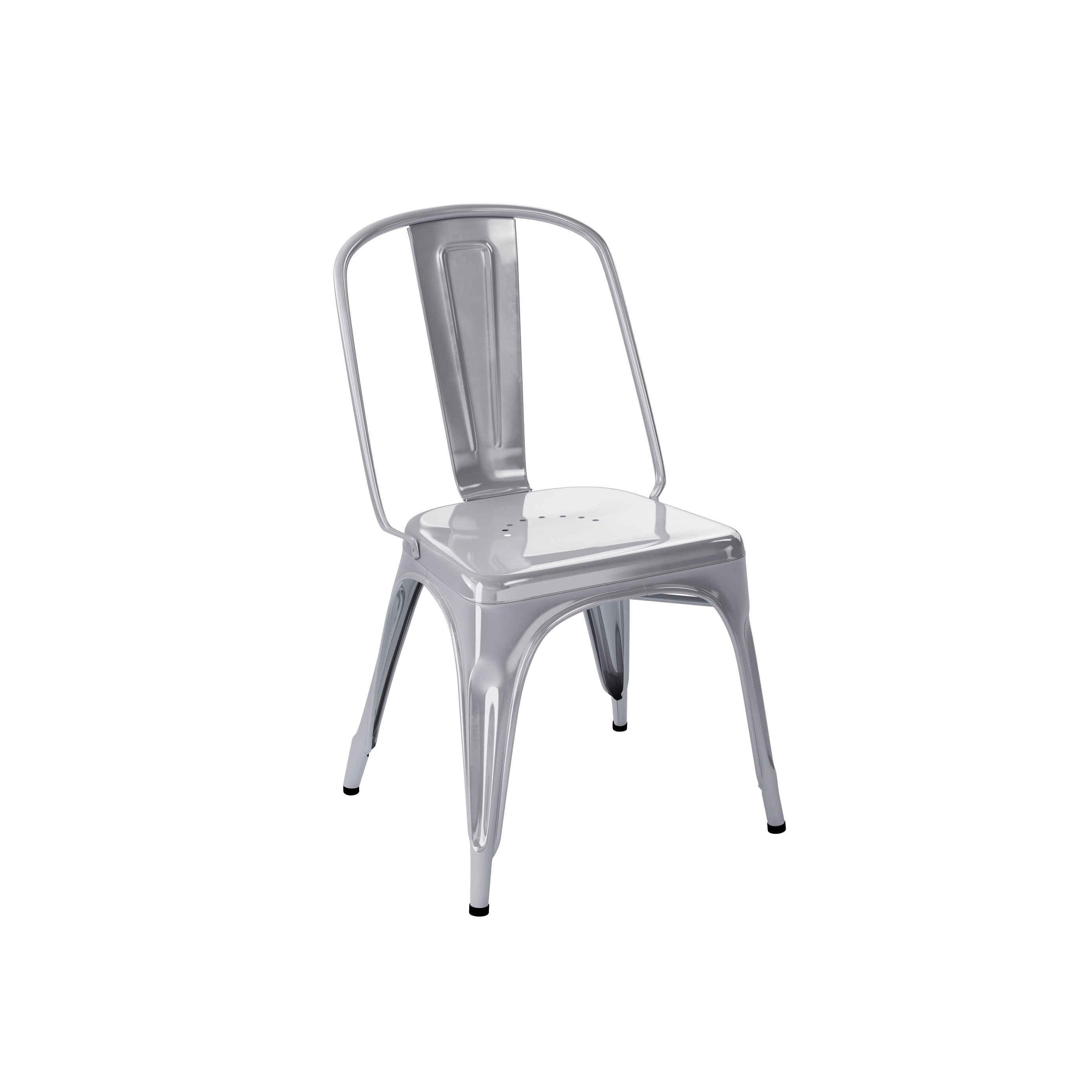 Chaise AC