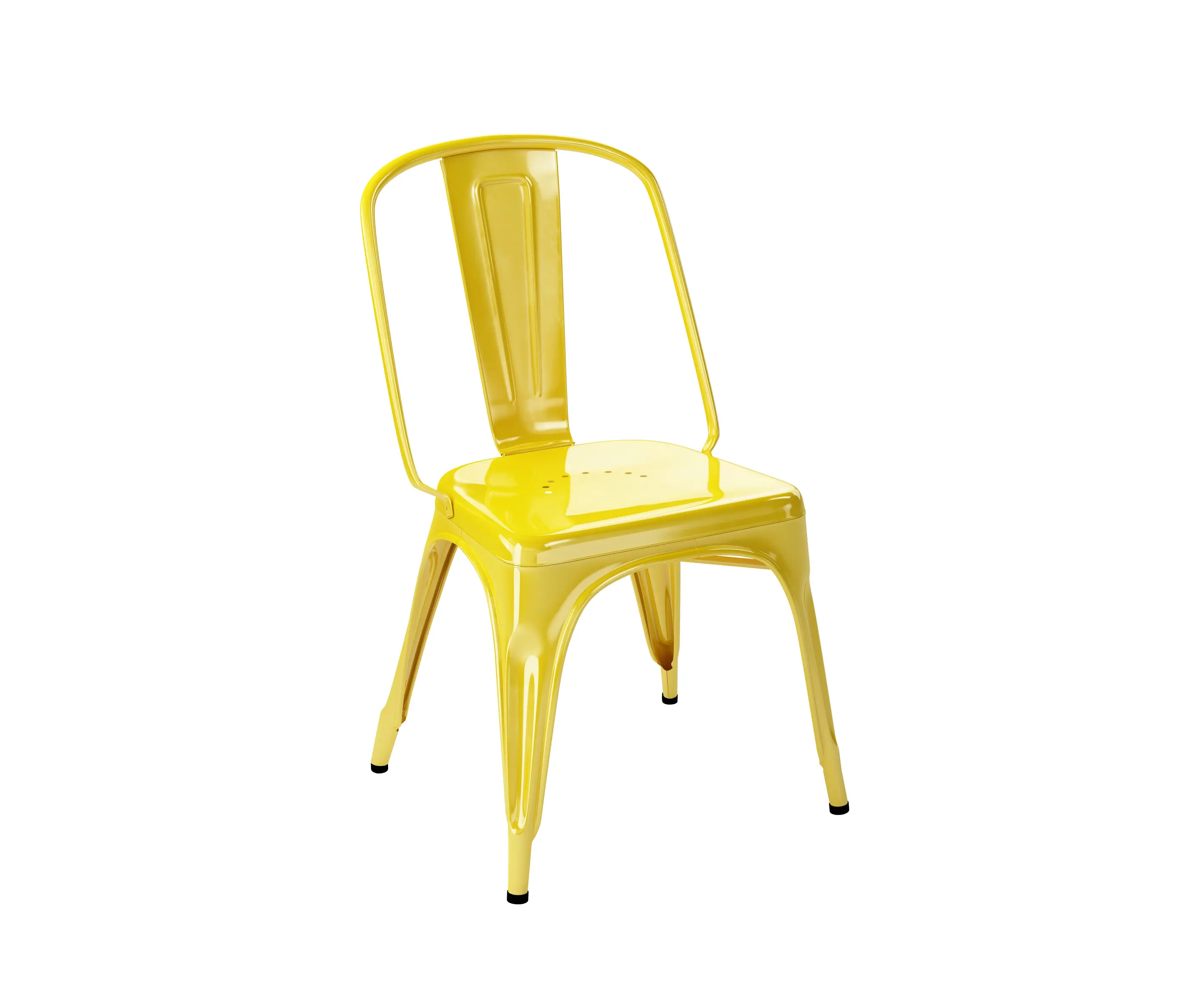 Tolix - AC chair