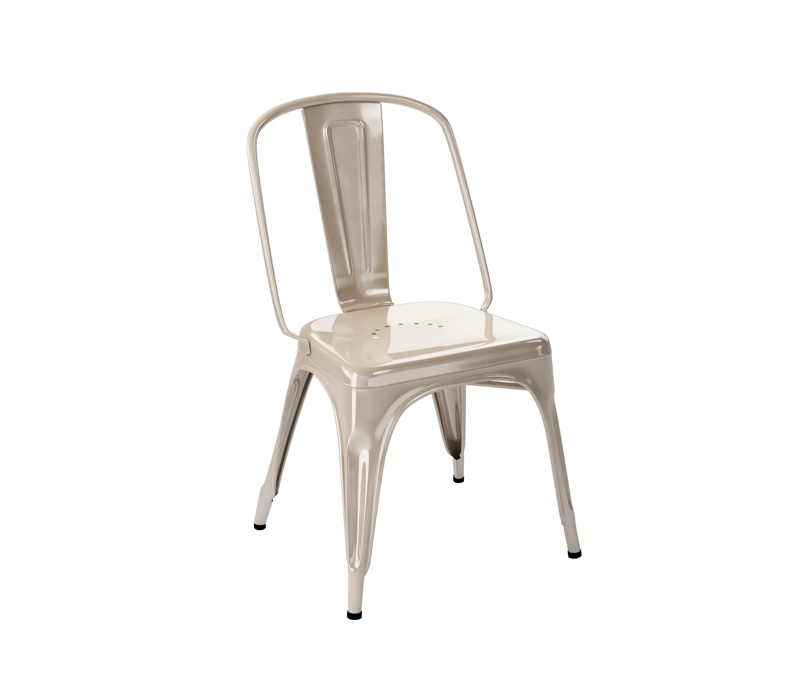 Tolix - Chaise AC