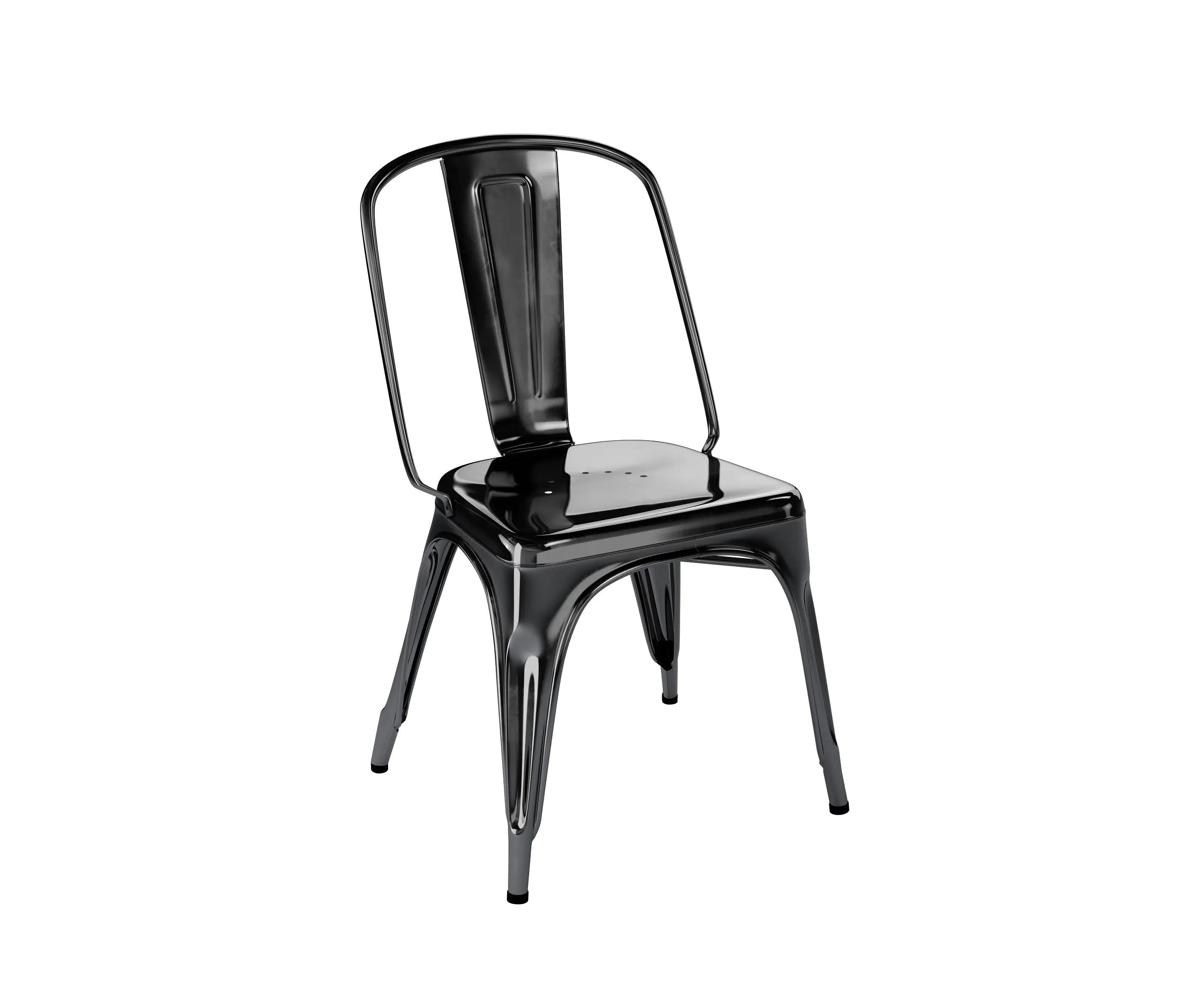 Tolix - AC chair