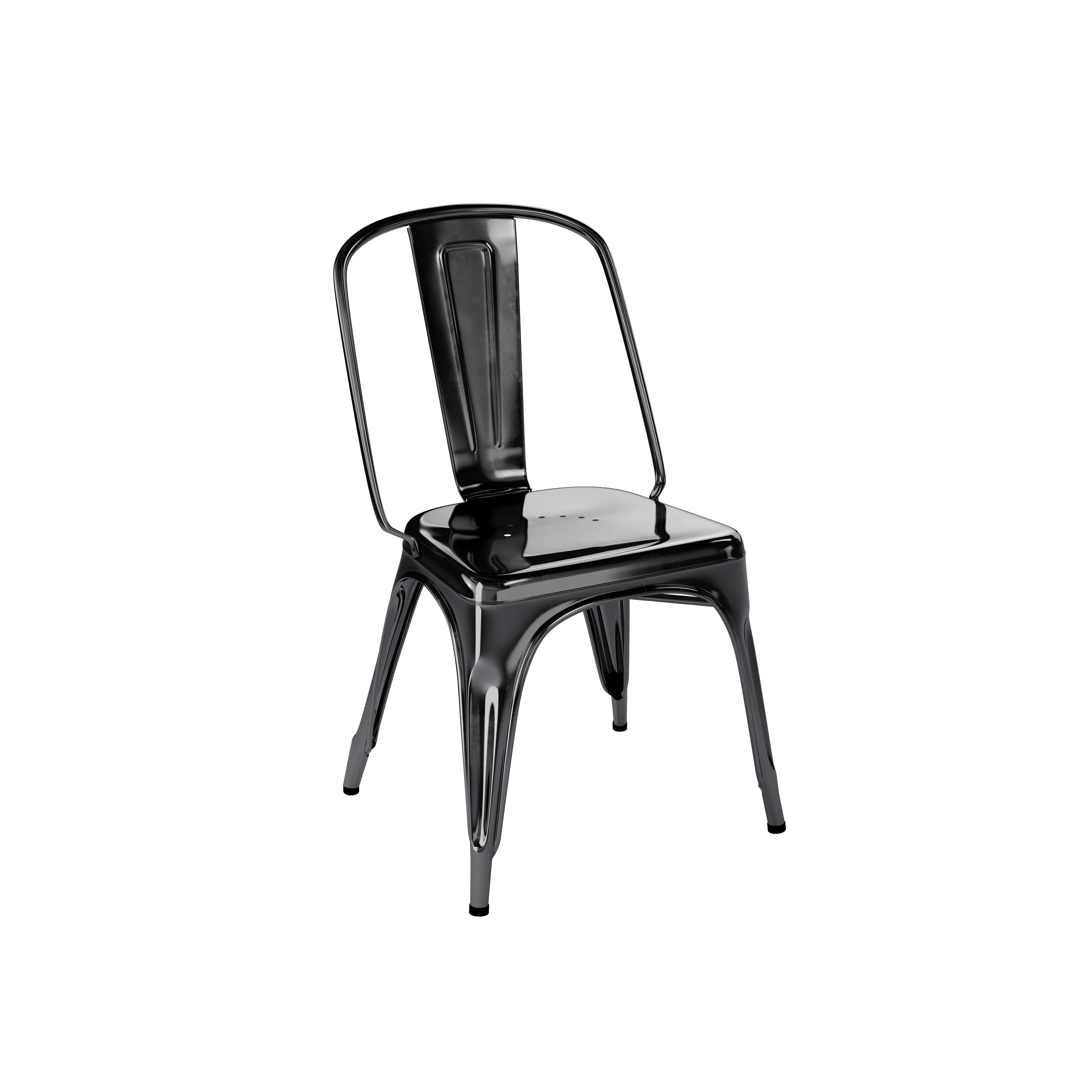 Chaise AC