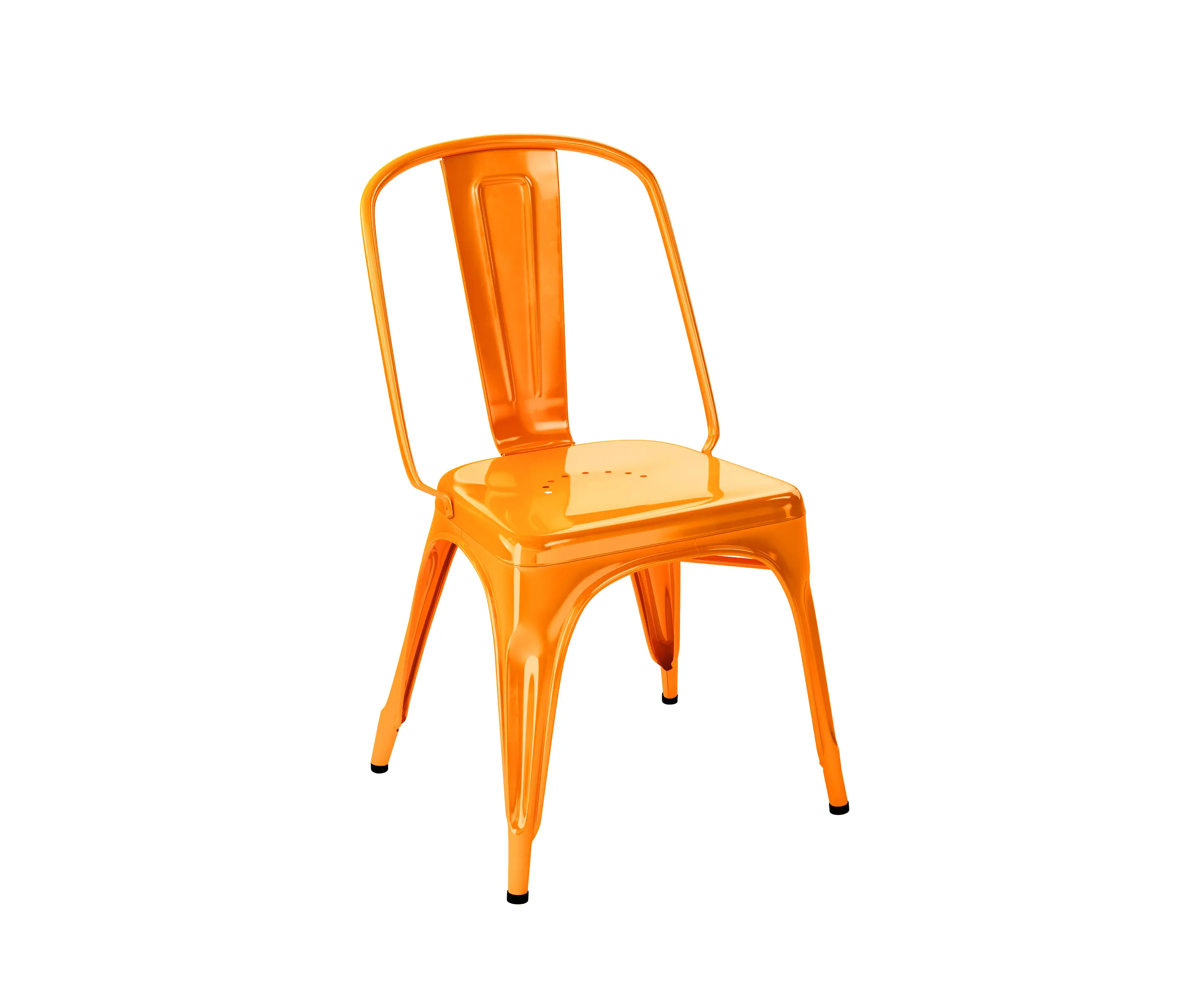 Tolix - AC chair
